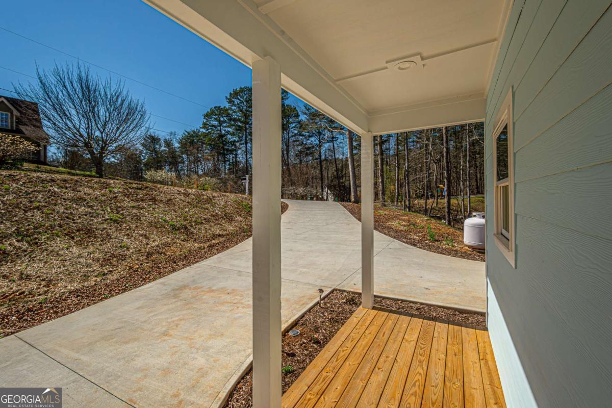 1415 Calhoun Road Dahlonega GA 30533