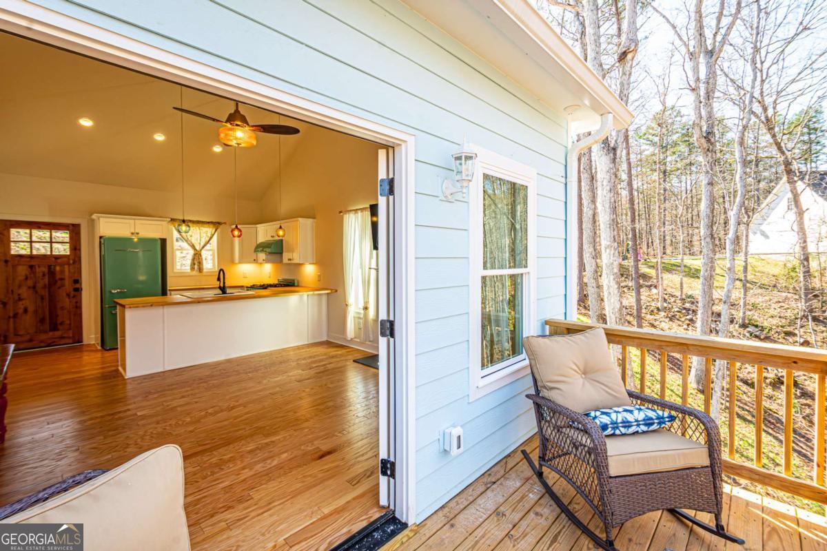 1415 Calhoun Road Dahlonega GA 30533