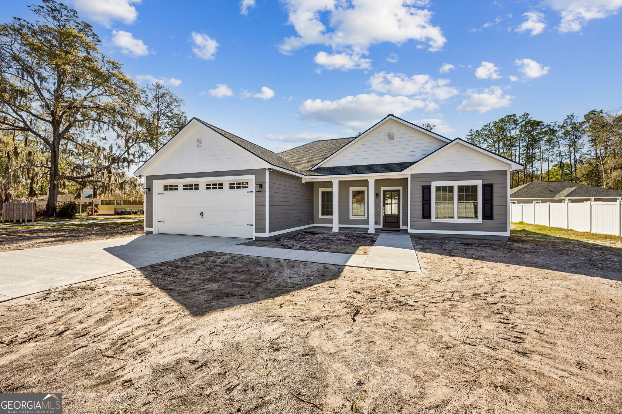 110 Robinson Street Folkston GA 31537