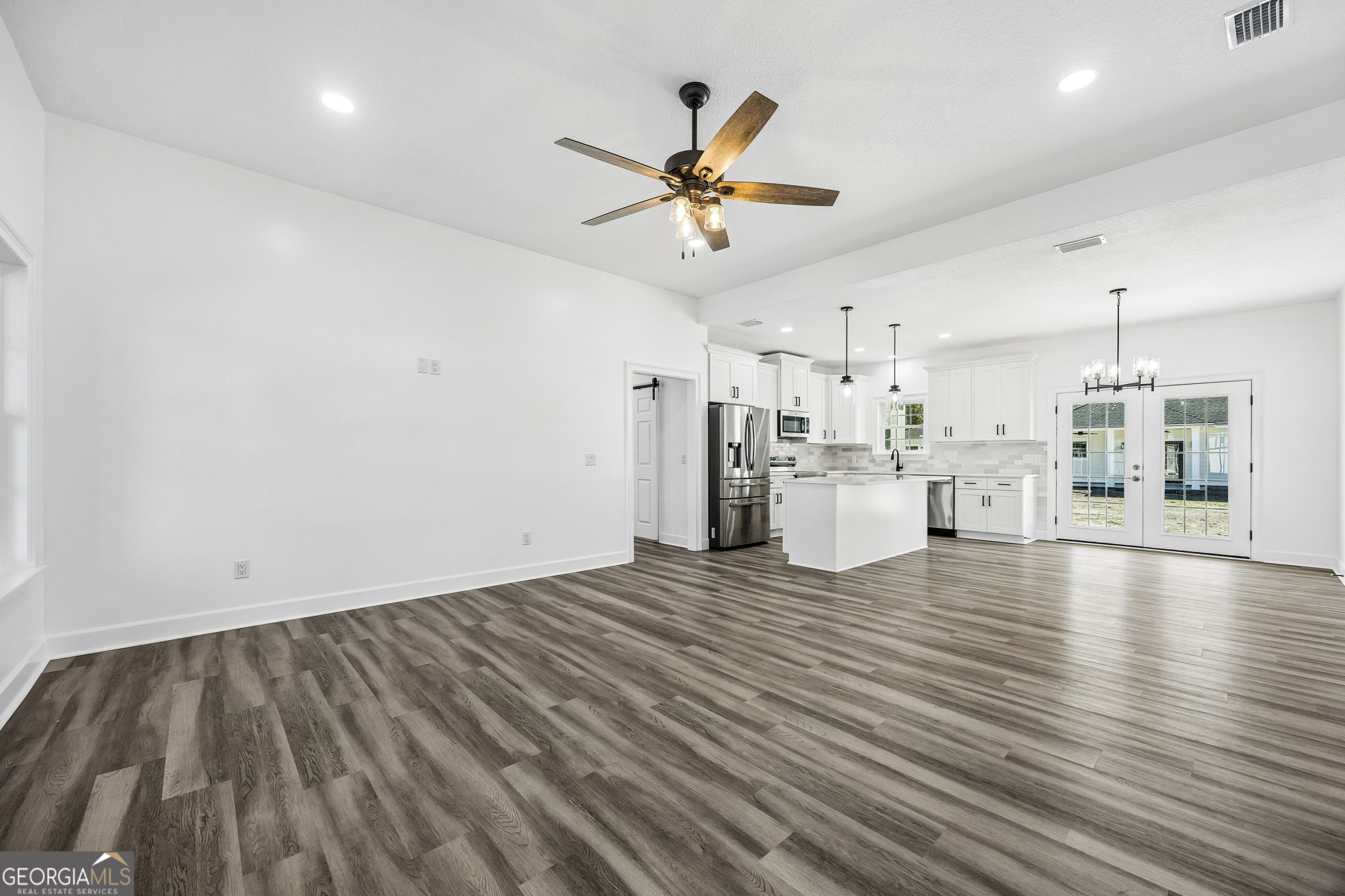 110 Robinson Street Folkston GA 31537