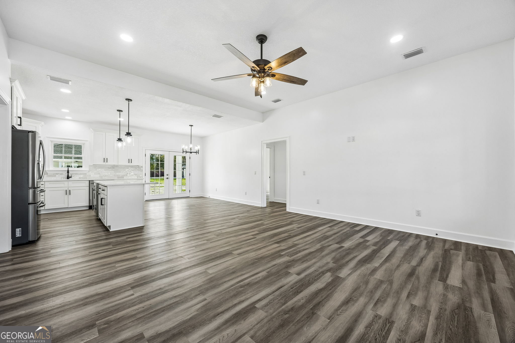 110 Robinson Street Folkston GA 31537