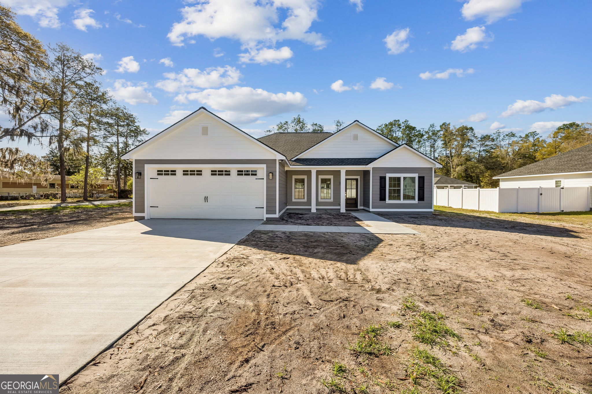 110 Robinson Street Folkston GA 31537