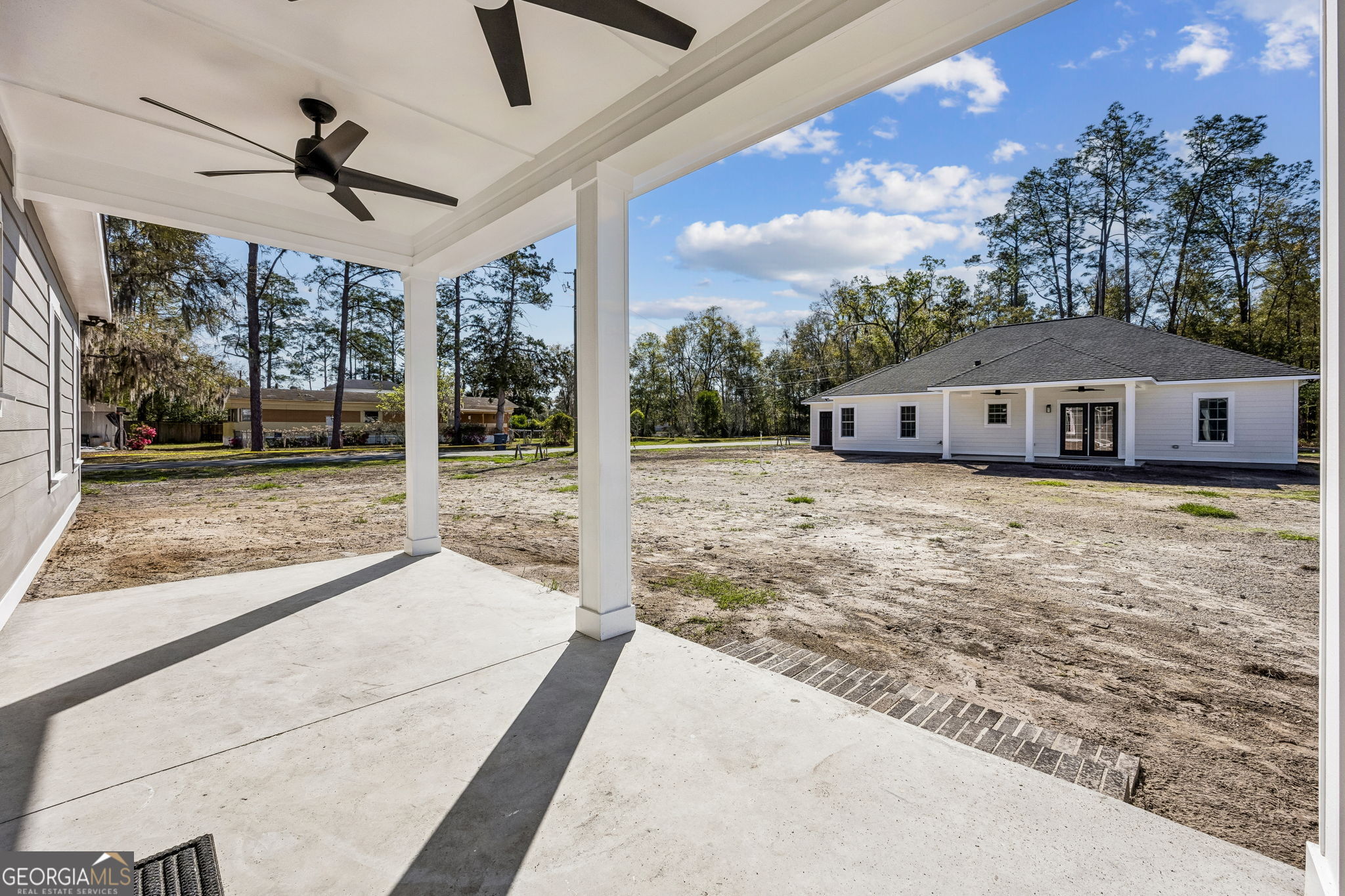 110 Robinson Street Folkston GA 31537