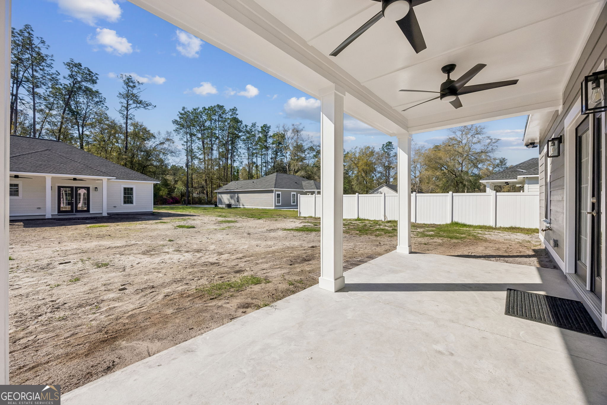 110 Robinson Street Folkston GA 31537