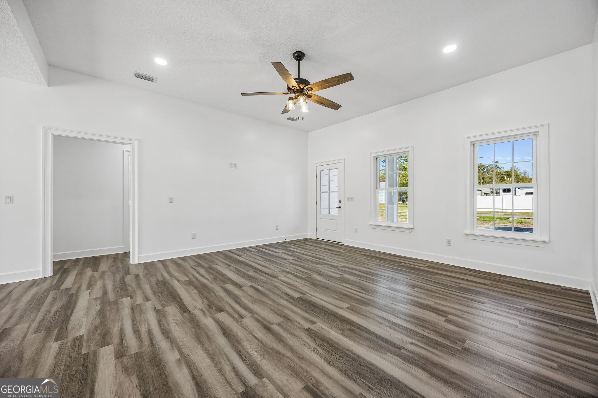 110 Robinson Street Folkston GA 31537