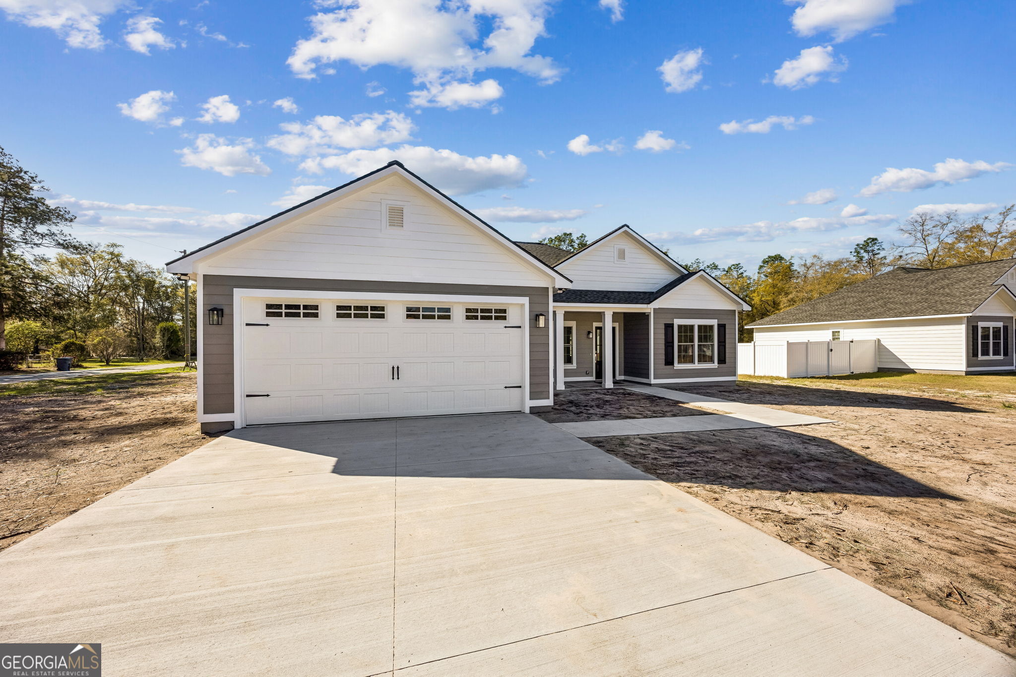 110 Robinson Street Folkston GA 31537
