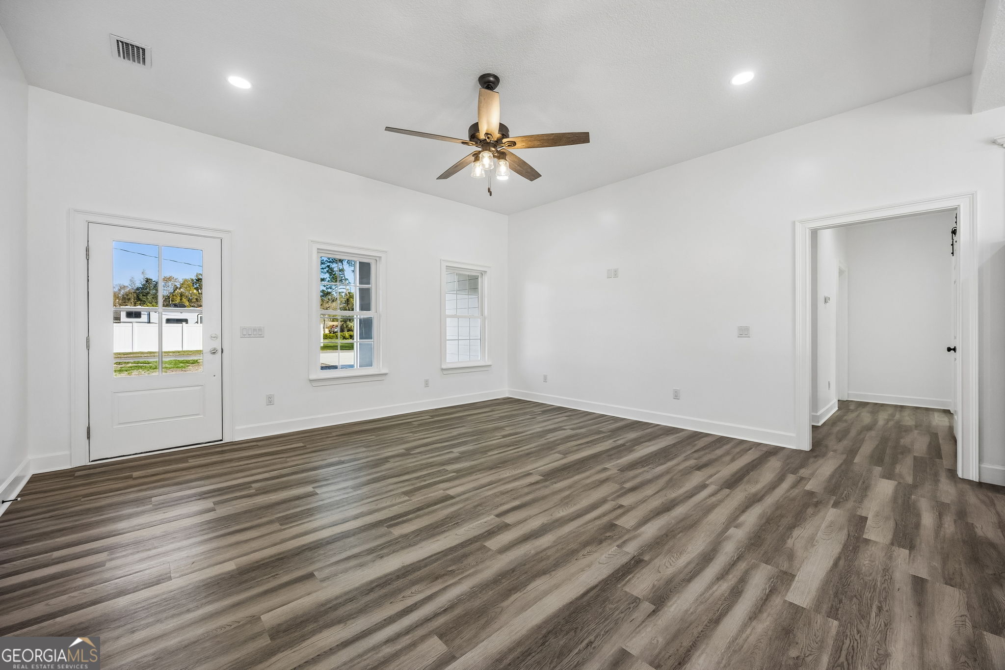 110 Robinson Street Folkston GA 31537