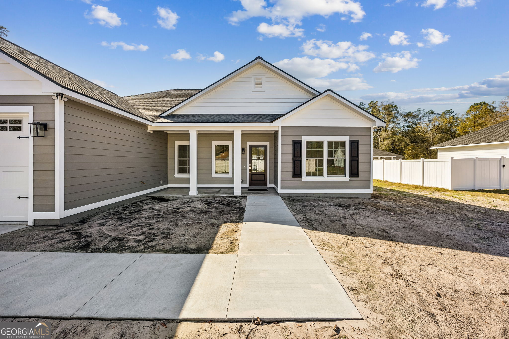 110 Robinson Street Folkston GA 31537