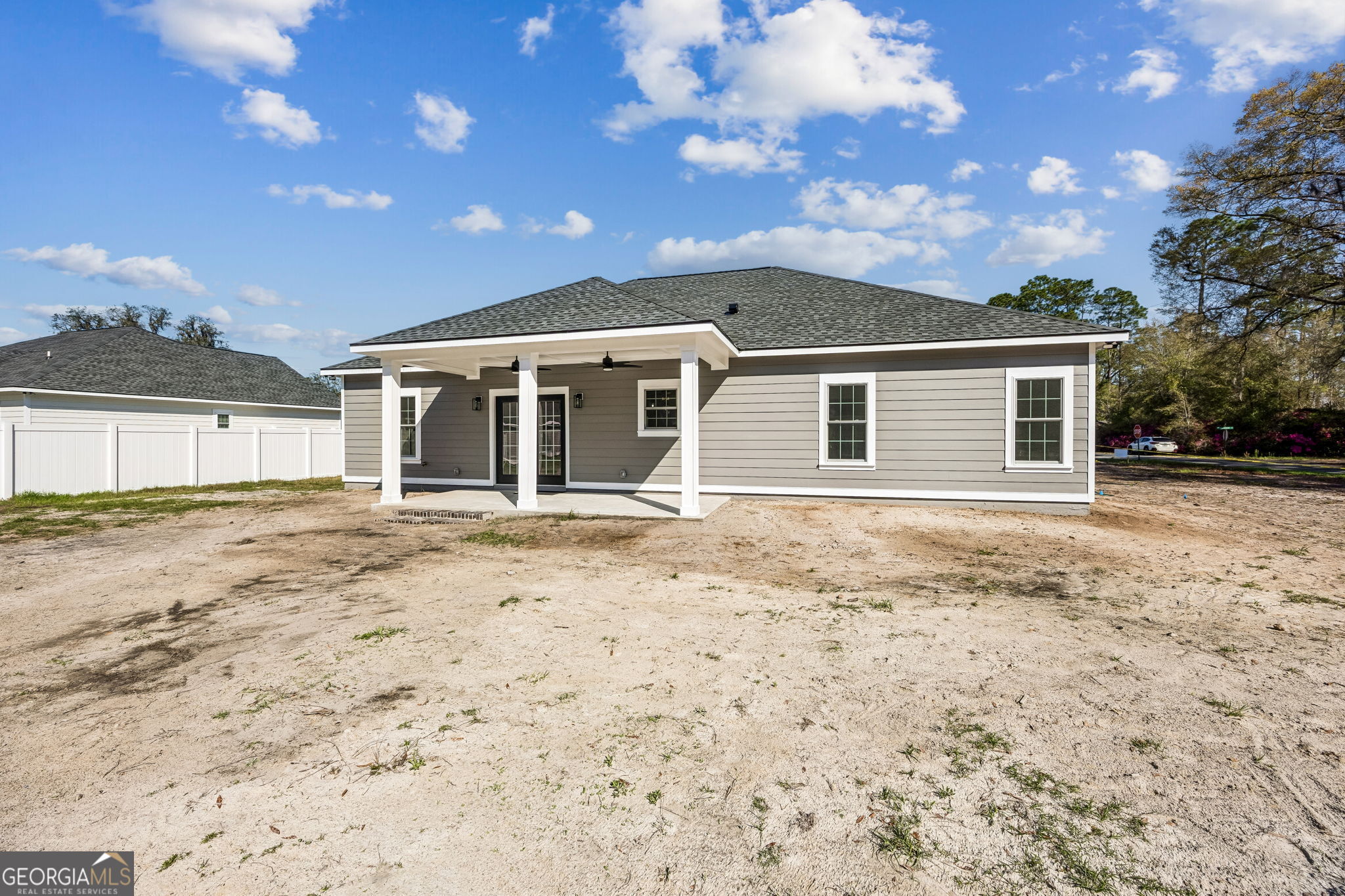 110 Robinson Street Folkston GA 31537