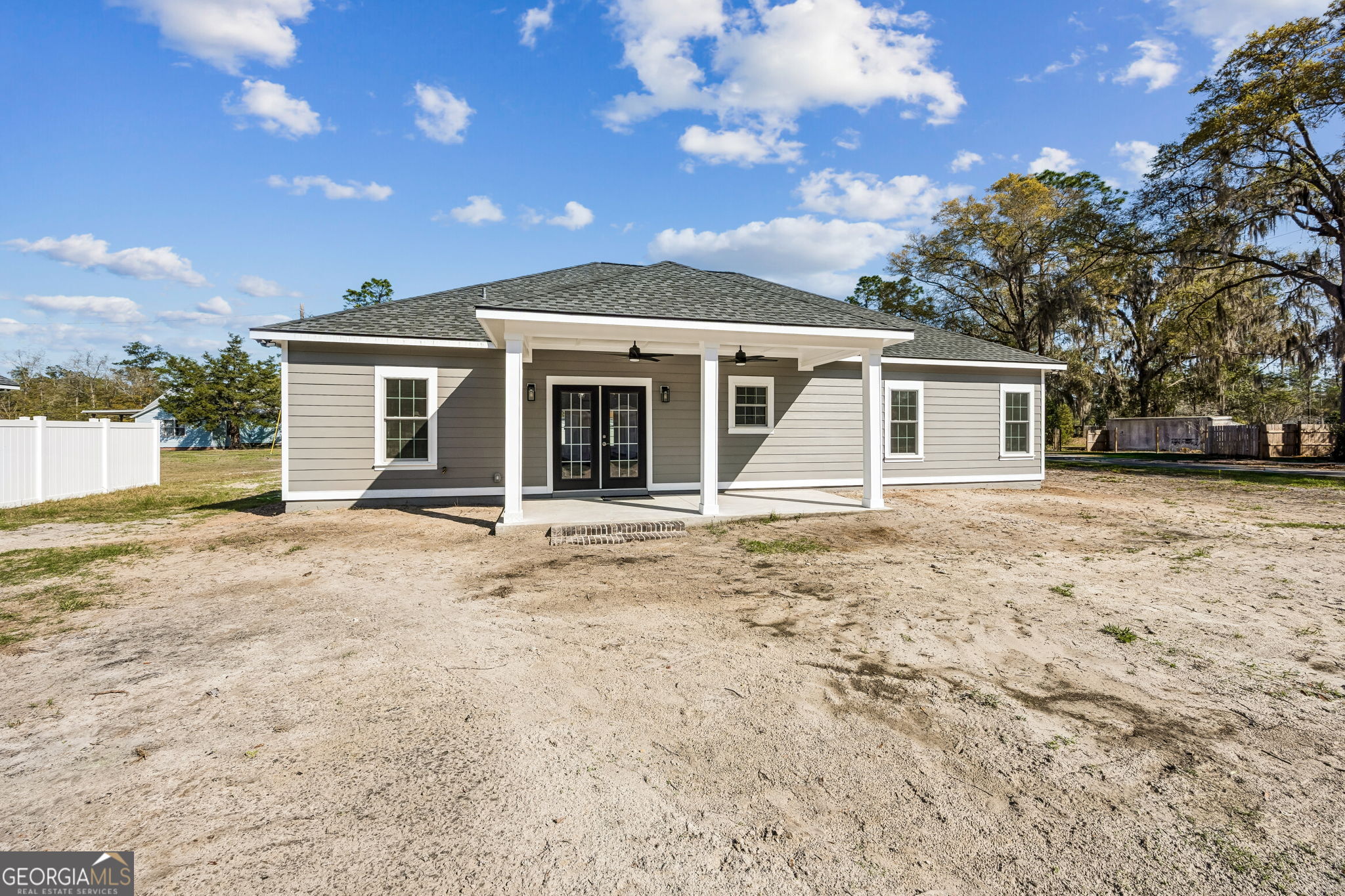 110 Robinson Street Folkston GA 31537
