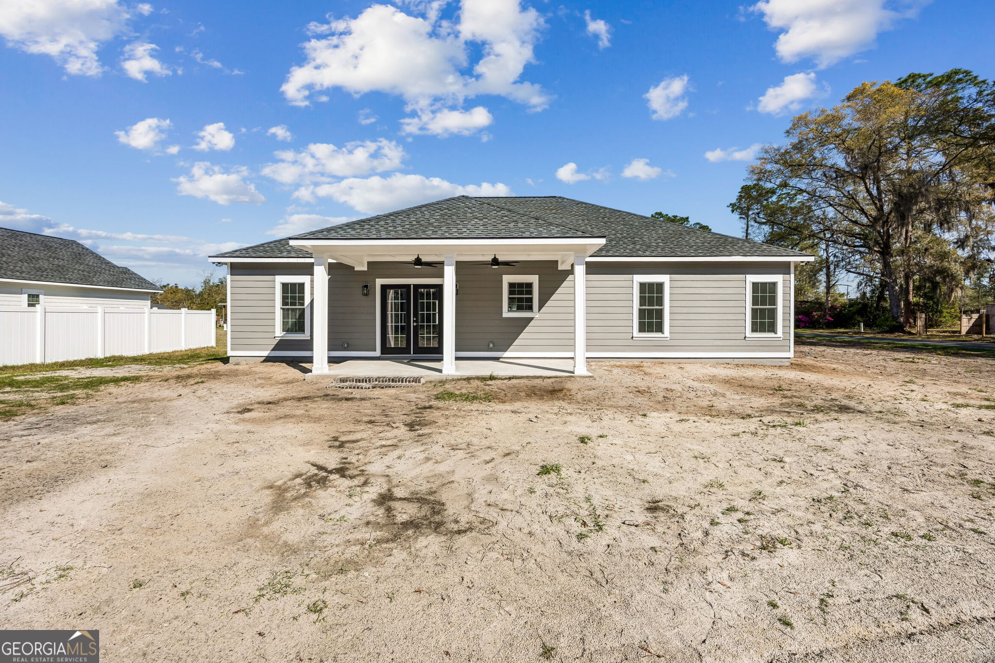 110 Robinson Street Folkston GA 31537