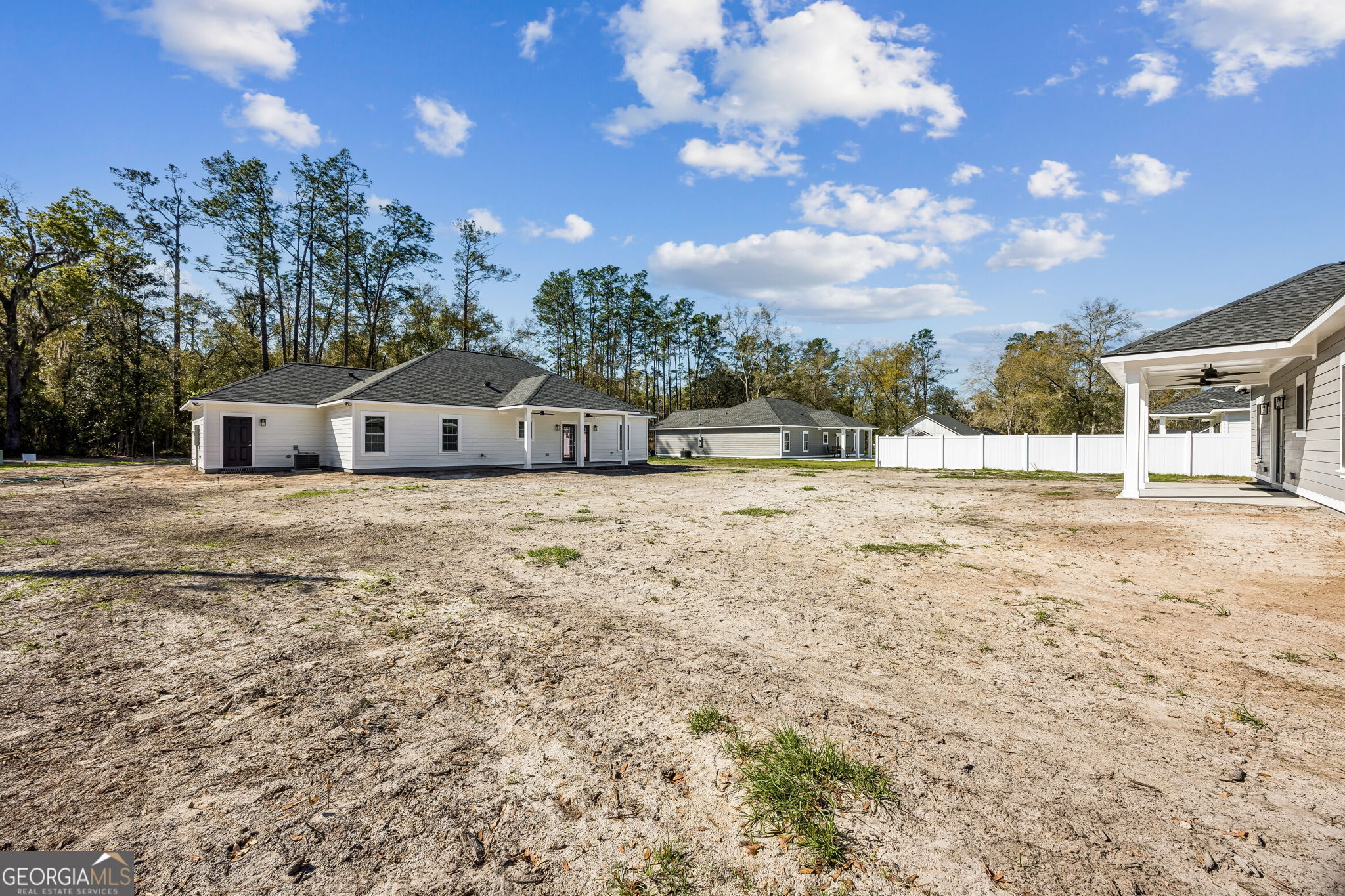 110 Robinson Street Folkston GA 31537