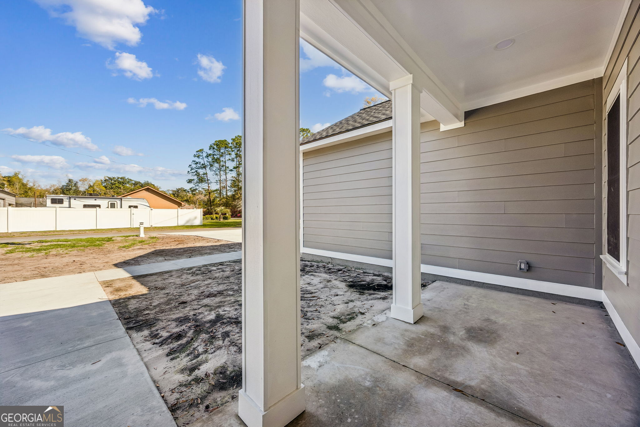 110 Robinson Street Folkston GA 31537