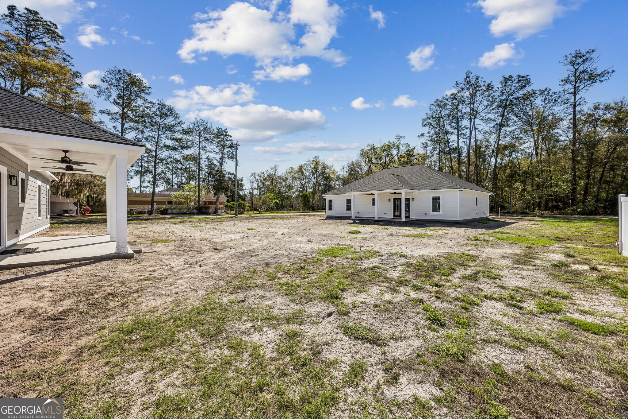110 Robinson Street Folkston GA 31537