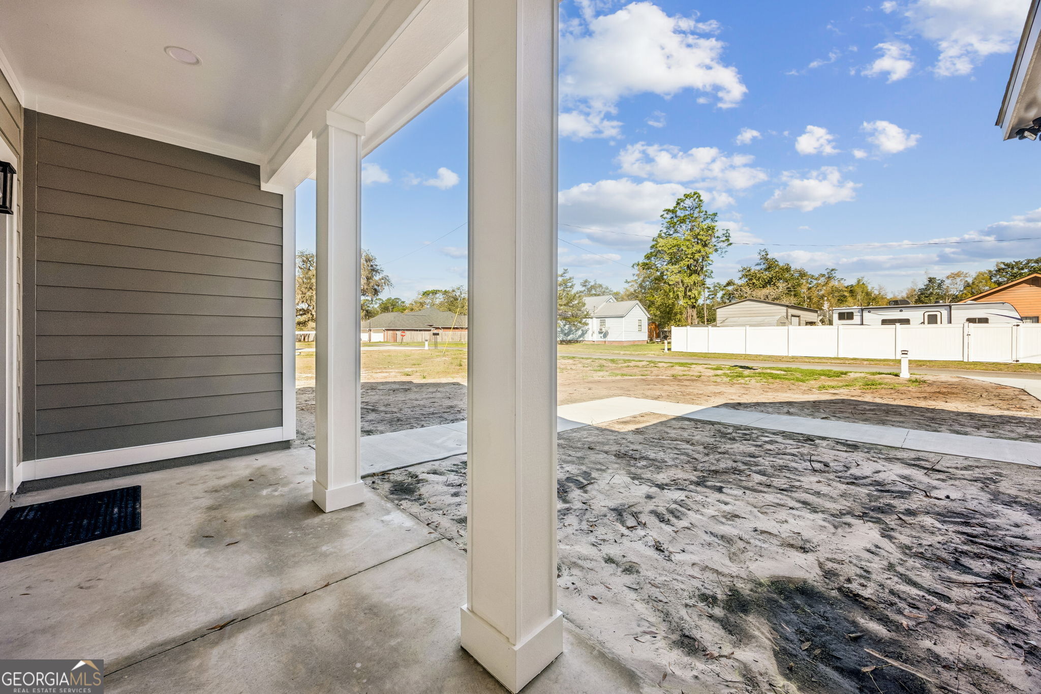 110 Robinson Street Folkston GA 31537