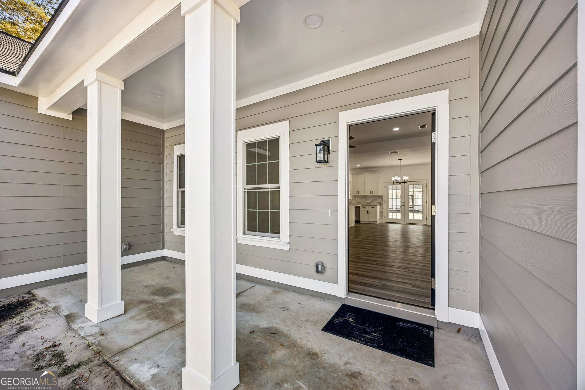 110 Robinson Street Folkston GA 31537
