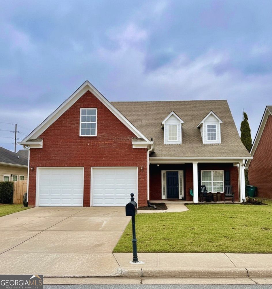 105 Sweetgum Way Macon GA 31216