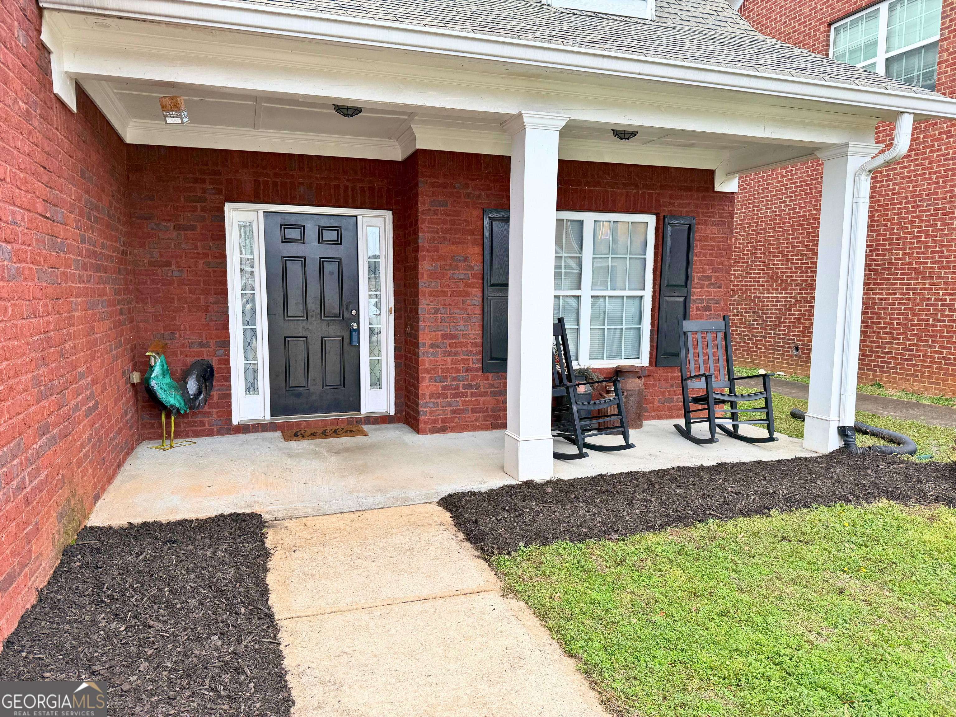 105 Sweetgum Way Macon GA 31216