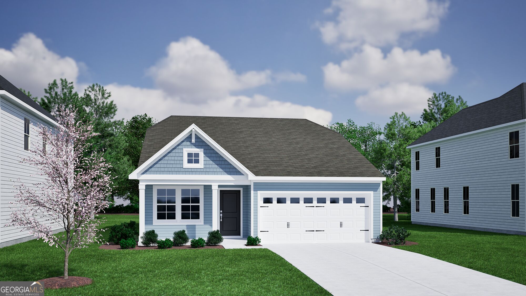 712 Riverton Lane Statesboro GA 30461