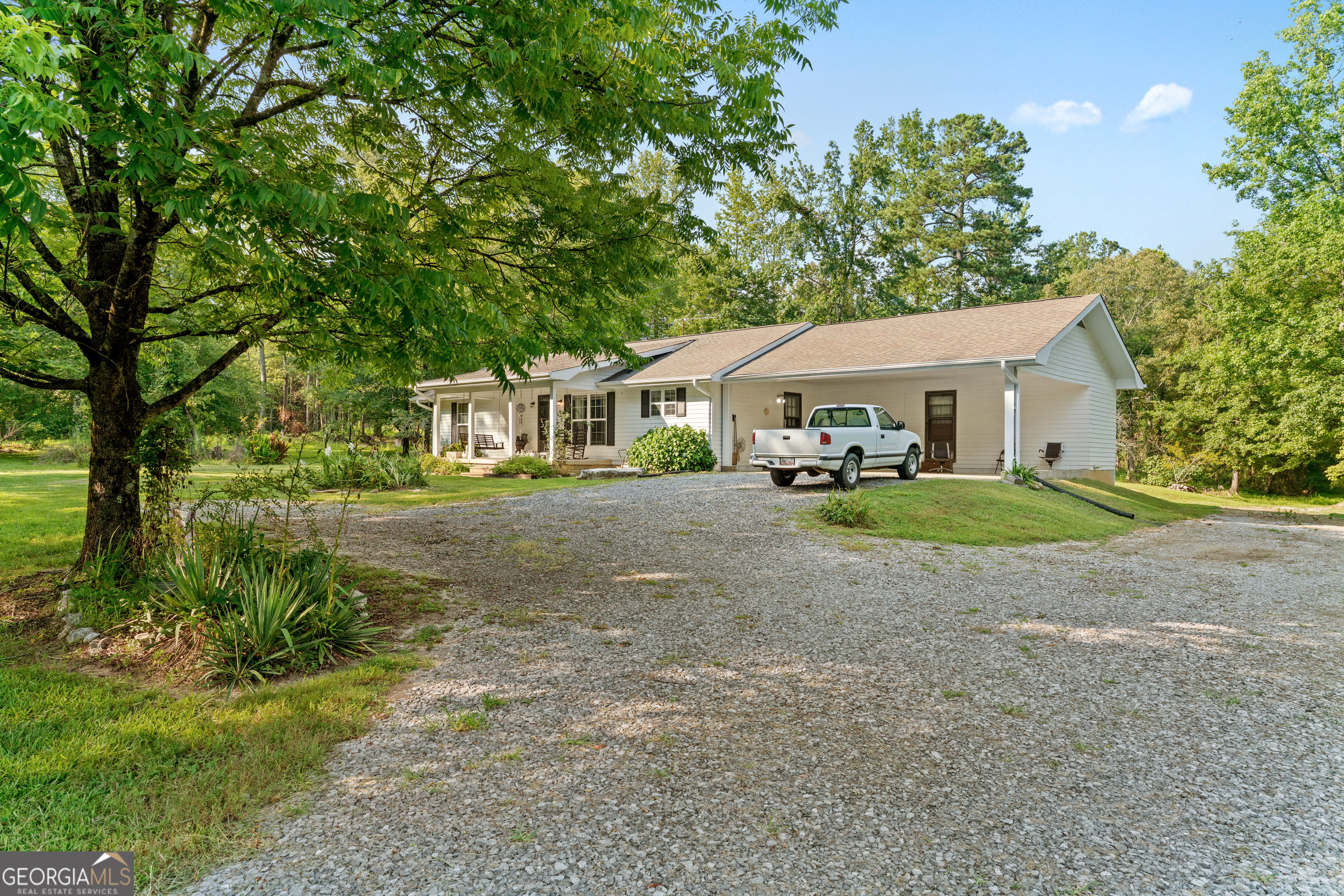 437 Cohutta Beaverdale Road Cohutta GA 30710