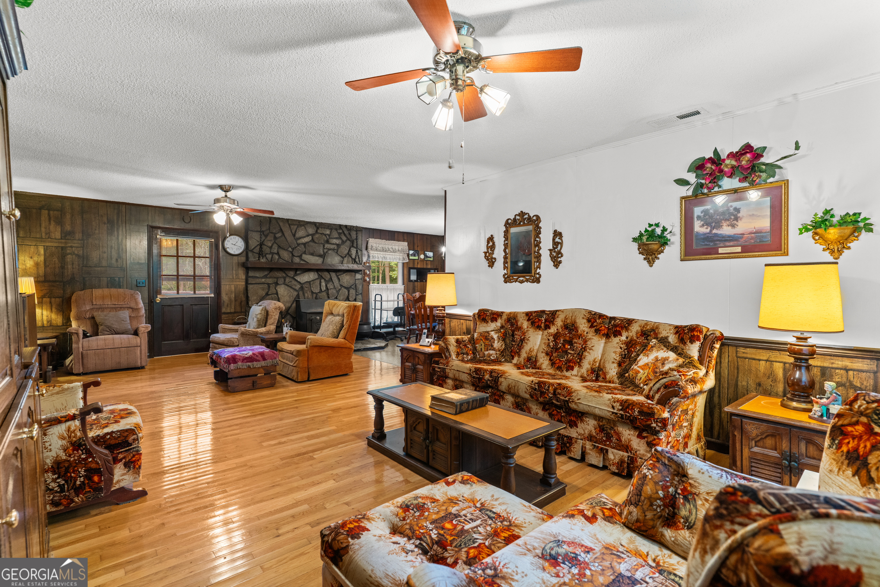 437 Cohutta Beaverdale Road Cohutta GA 30710