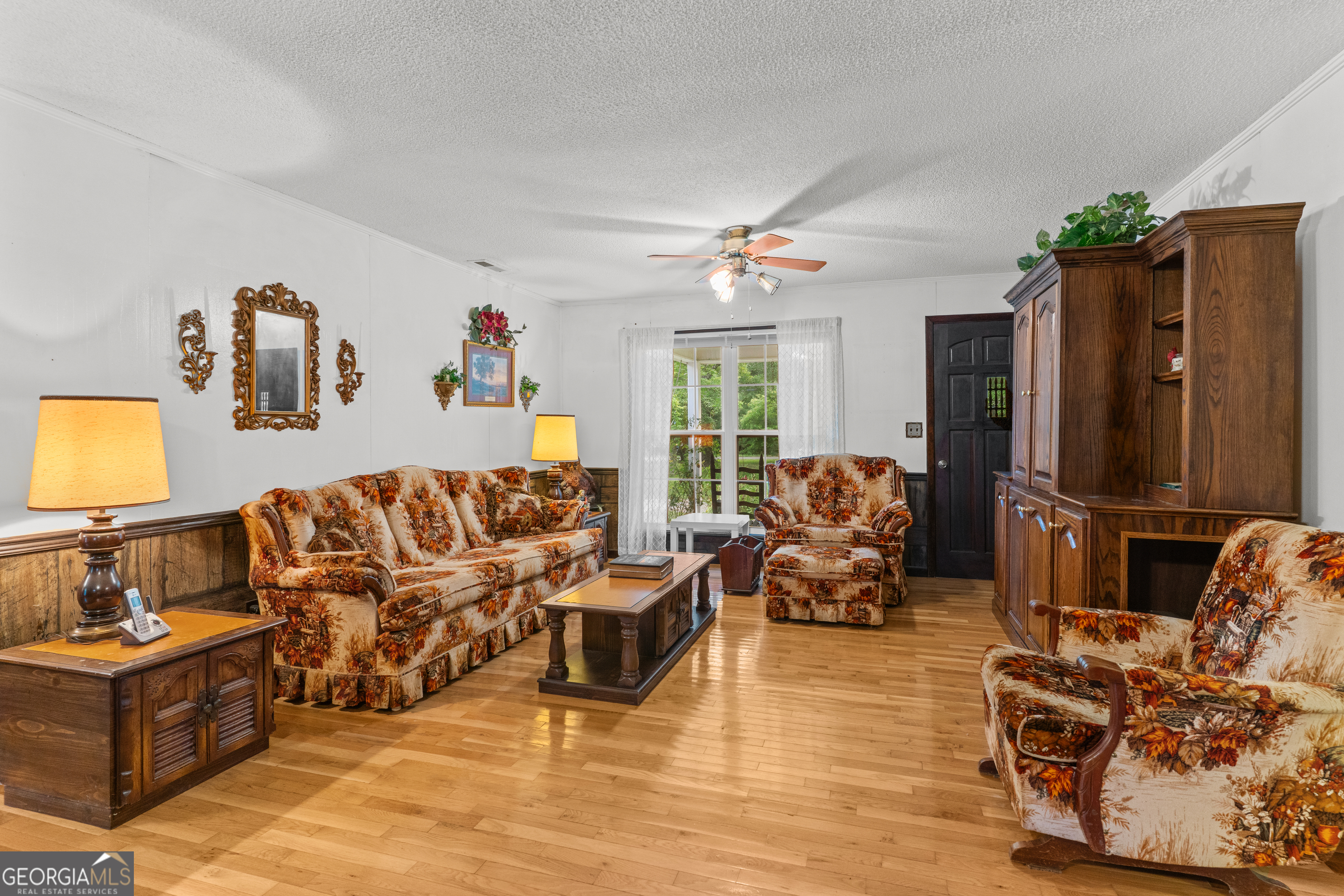 437 Cohutta Beaverdale Road Cohutta GA 30710