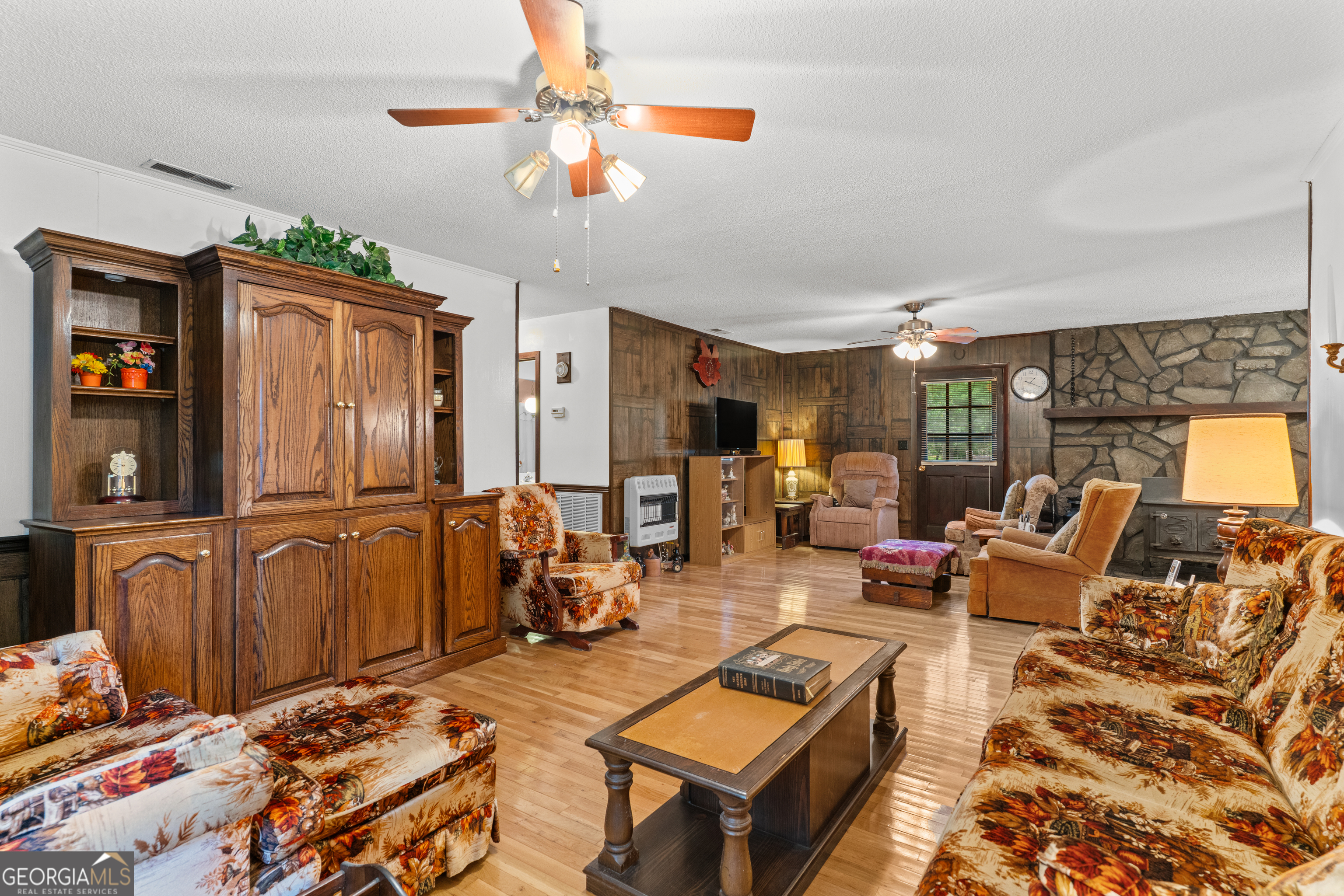437 Cohutta Beaverdale Road Cohutta GA 30710