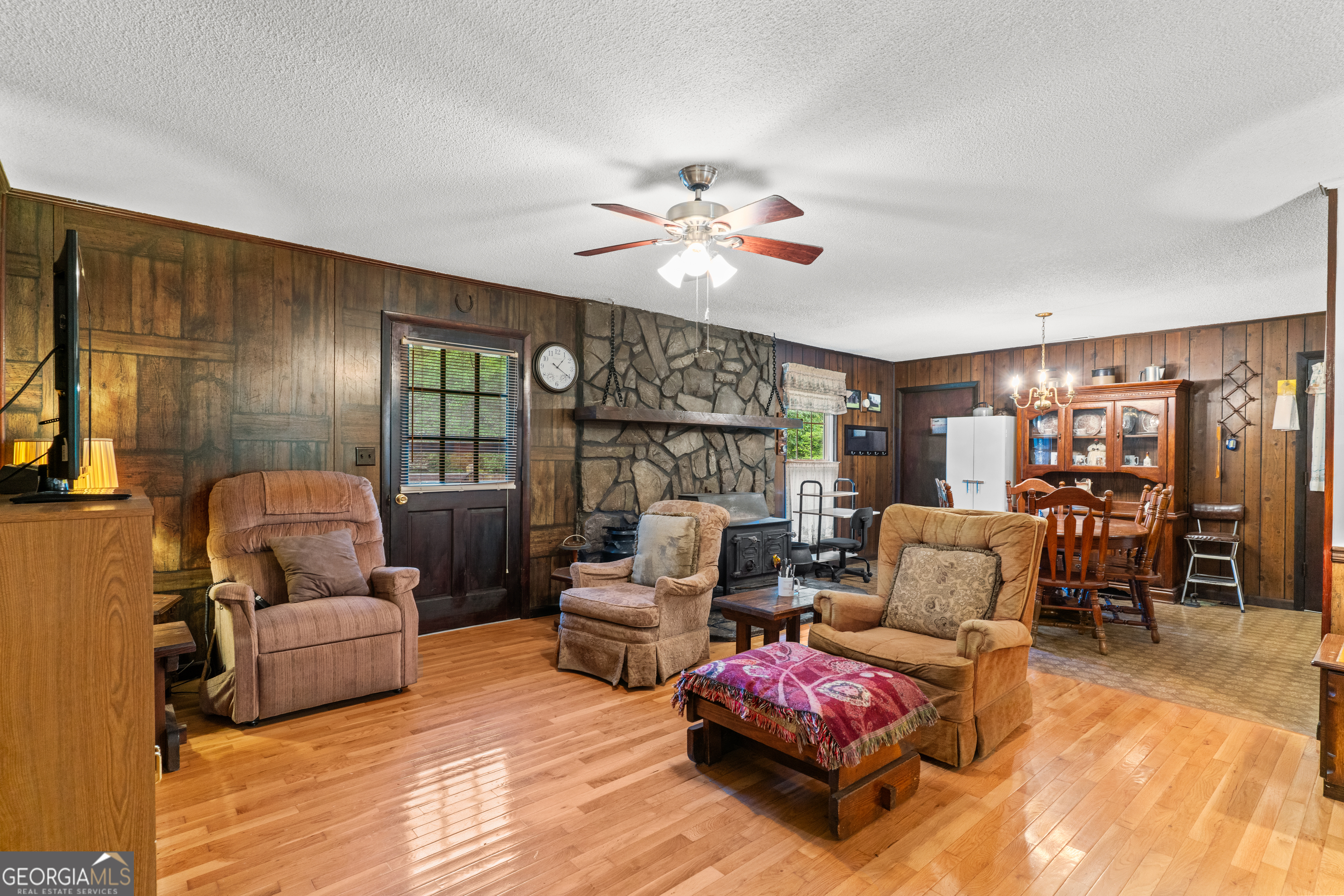 437 Cohutta Beaverdale Road Cohutta GA 30710