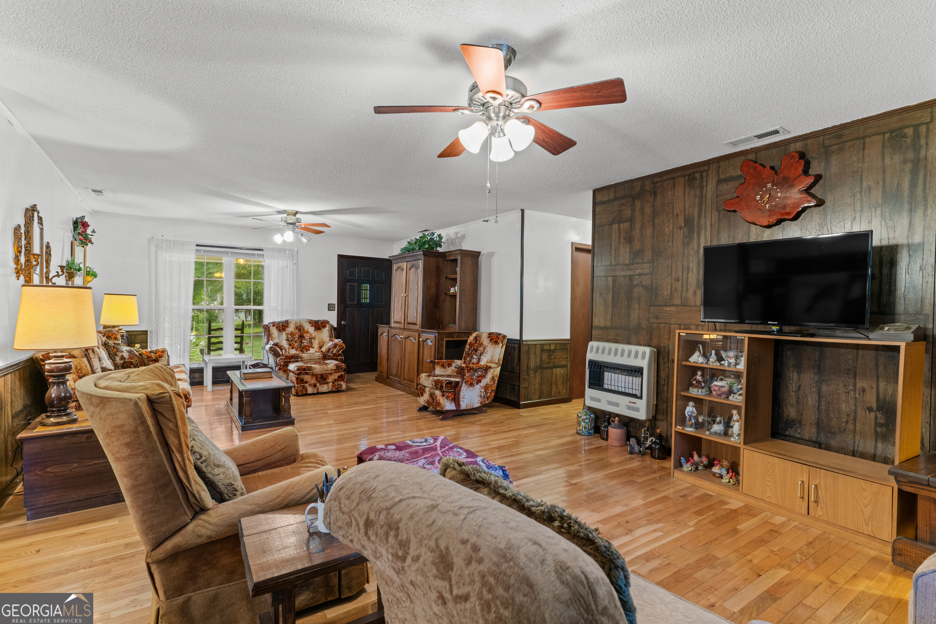 437 Cohutta Beaverdale Road Cohutta GA 30710