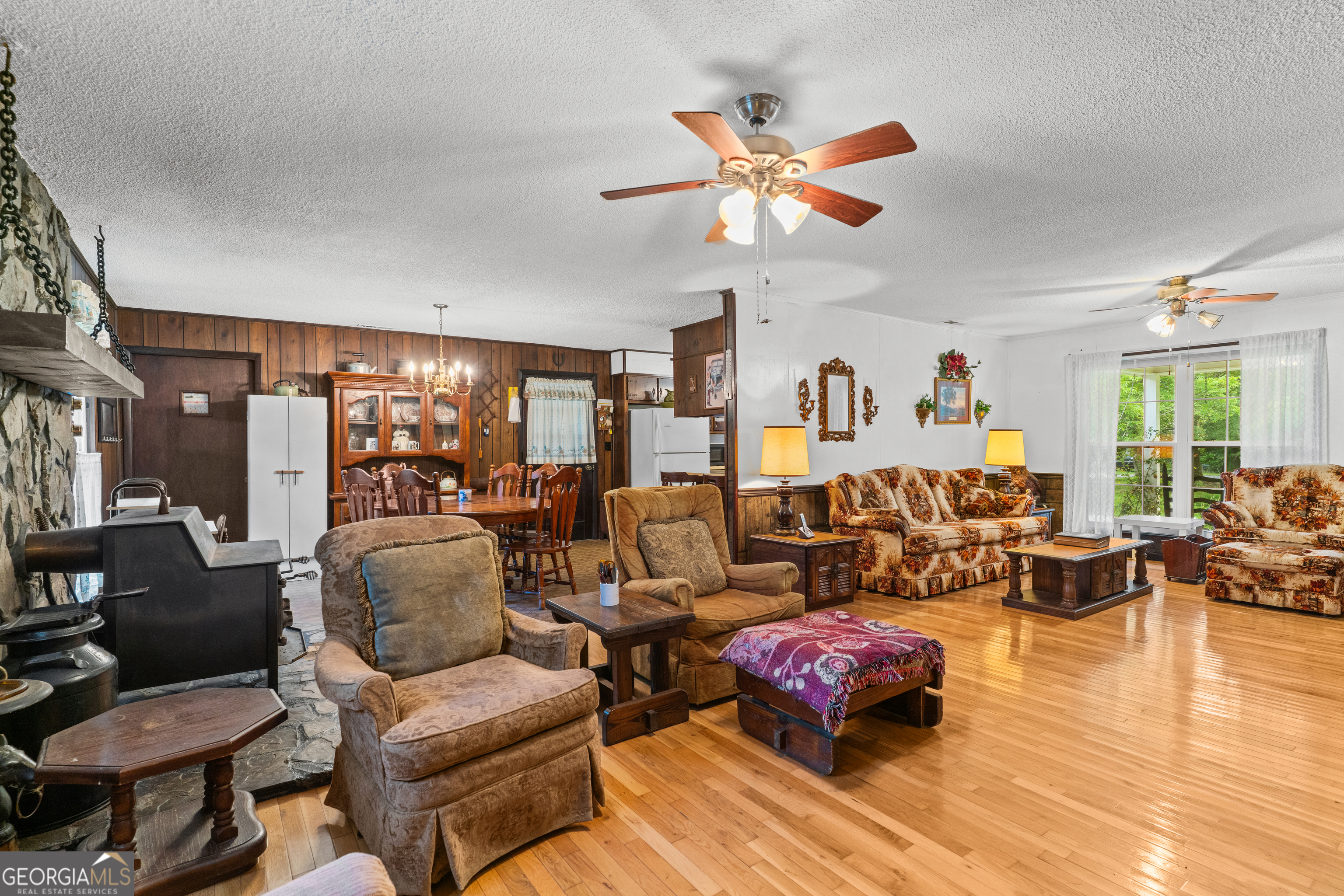 437 Cohutta Beaverdale Road Cohutta GA 30710