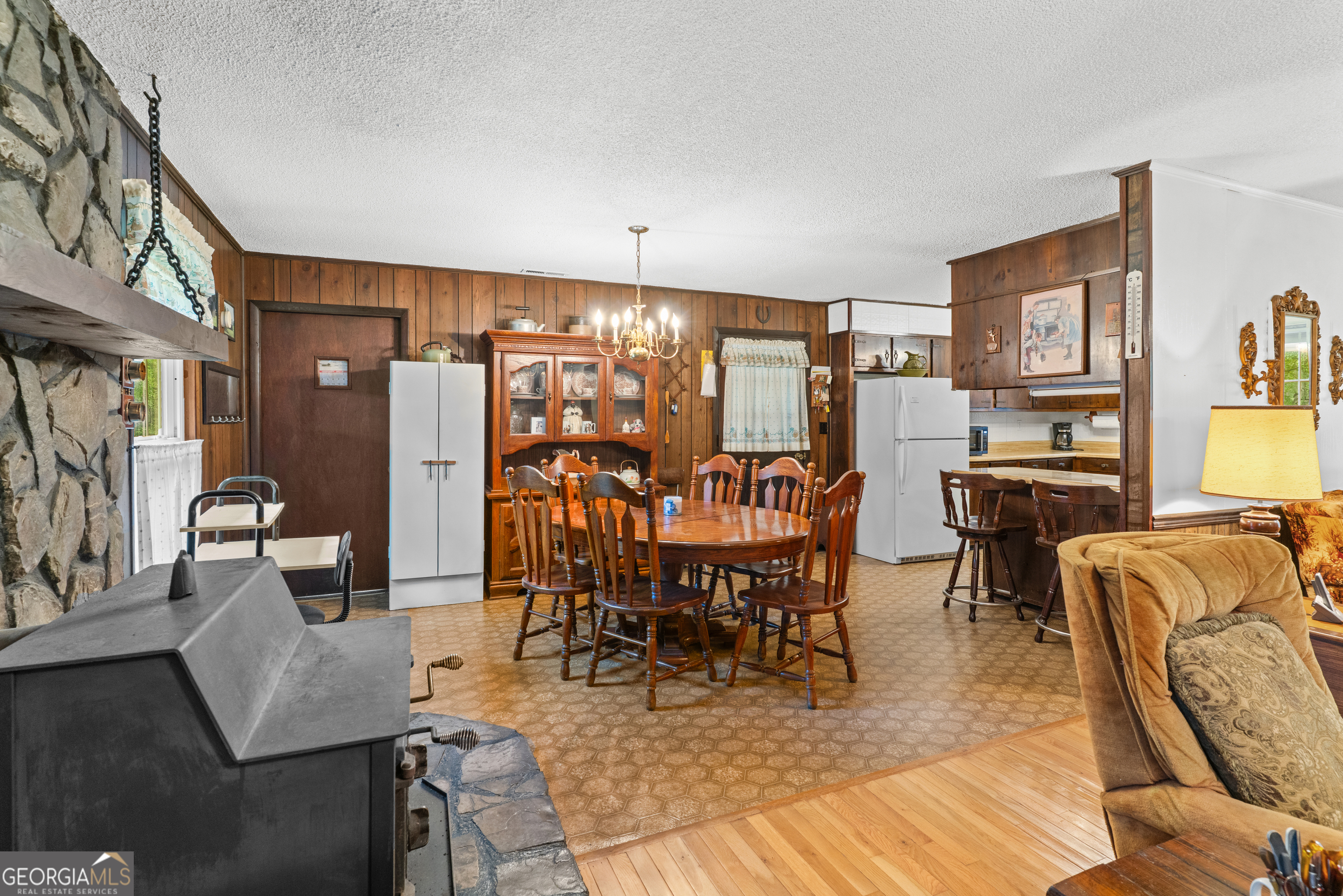 437 Cohutta Beaverdale Road Cohutta GA 30710