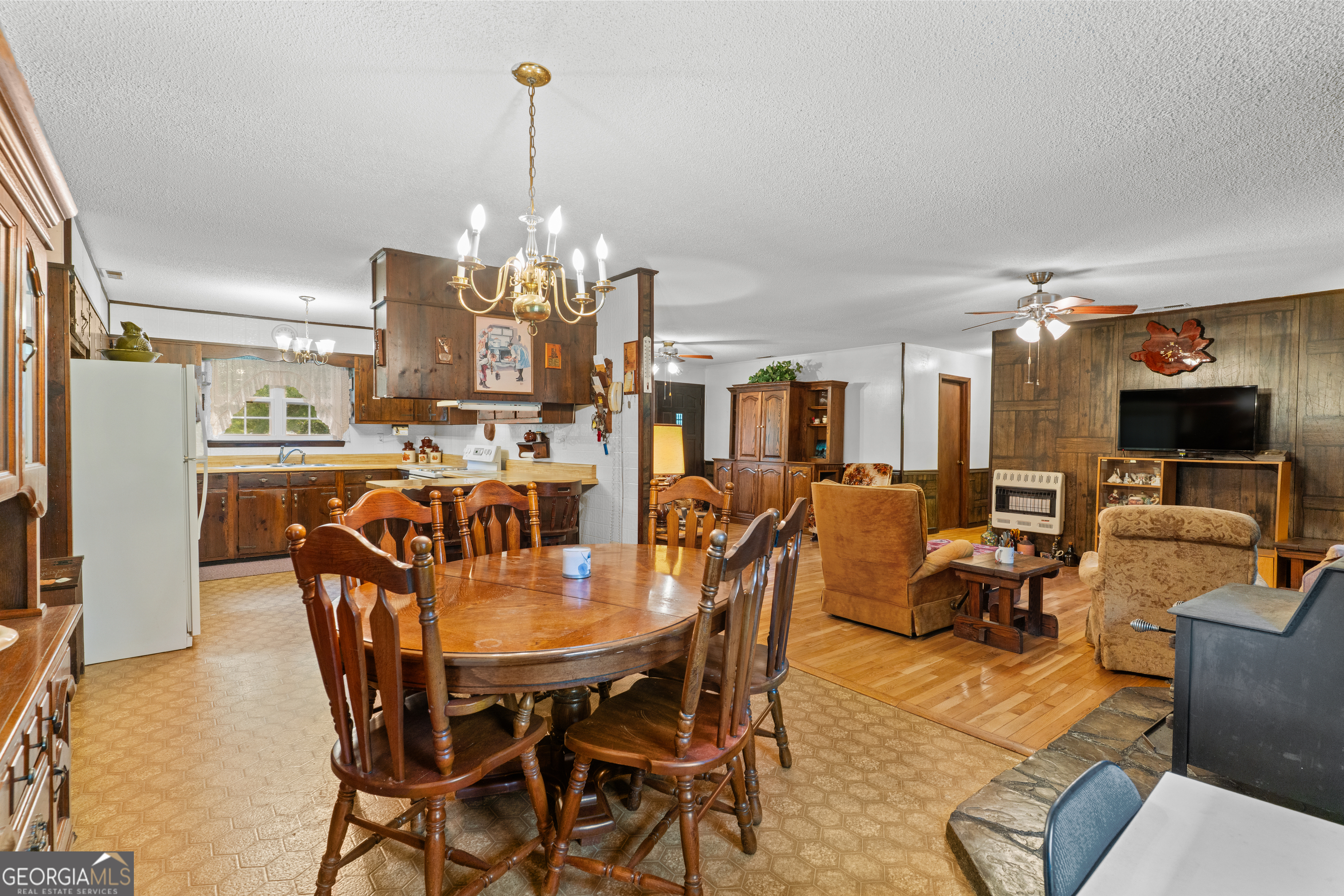 437 Cohutta Beaverdale Road Cohutta GA 30710