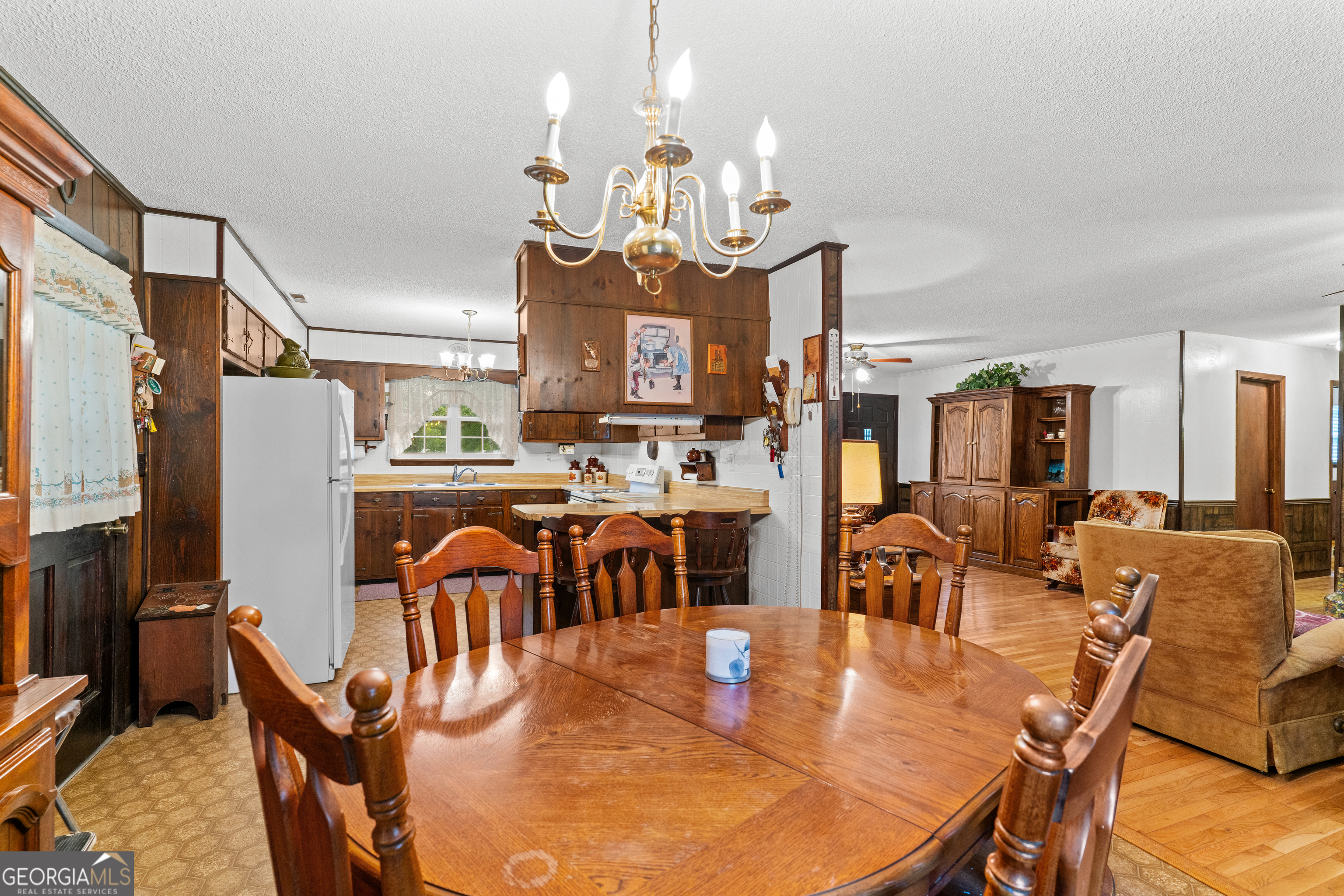 437 Cohutta Beaverdale Road Cohutta GA 30710