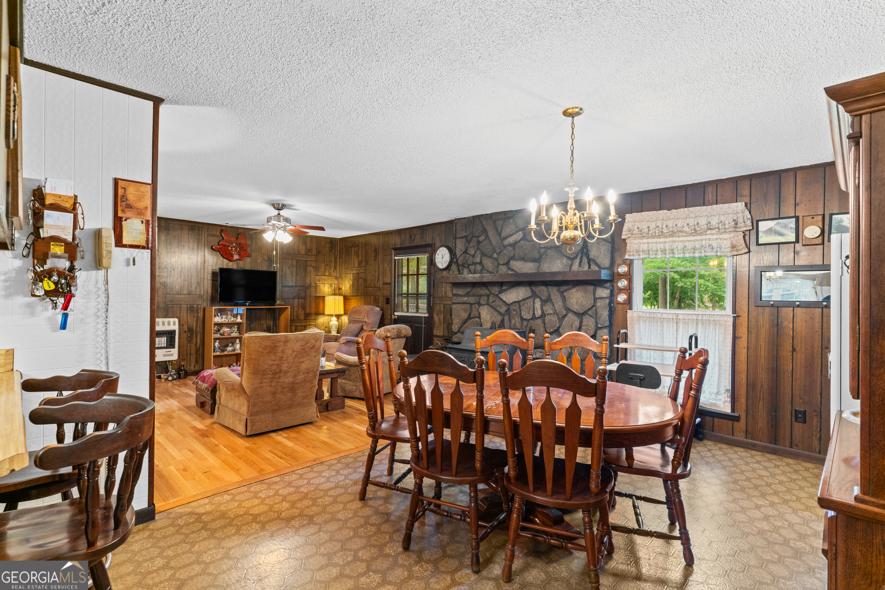 437 Cohutta Beaverdale Road Cohutta GA 30710