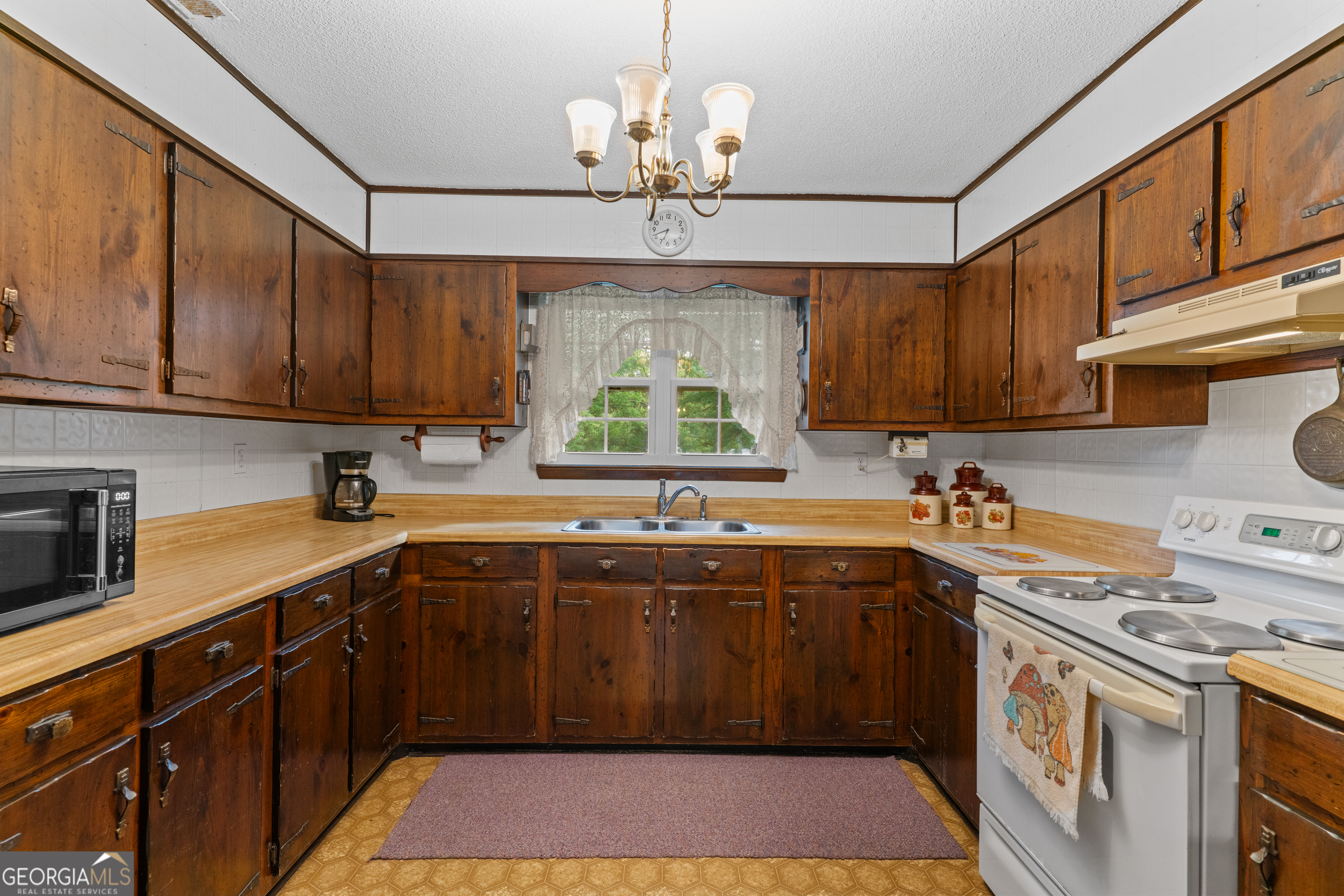 437 Cohutta Beaverdale Road Cohutta GA 30710