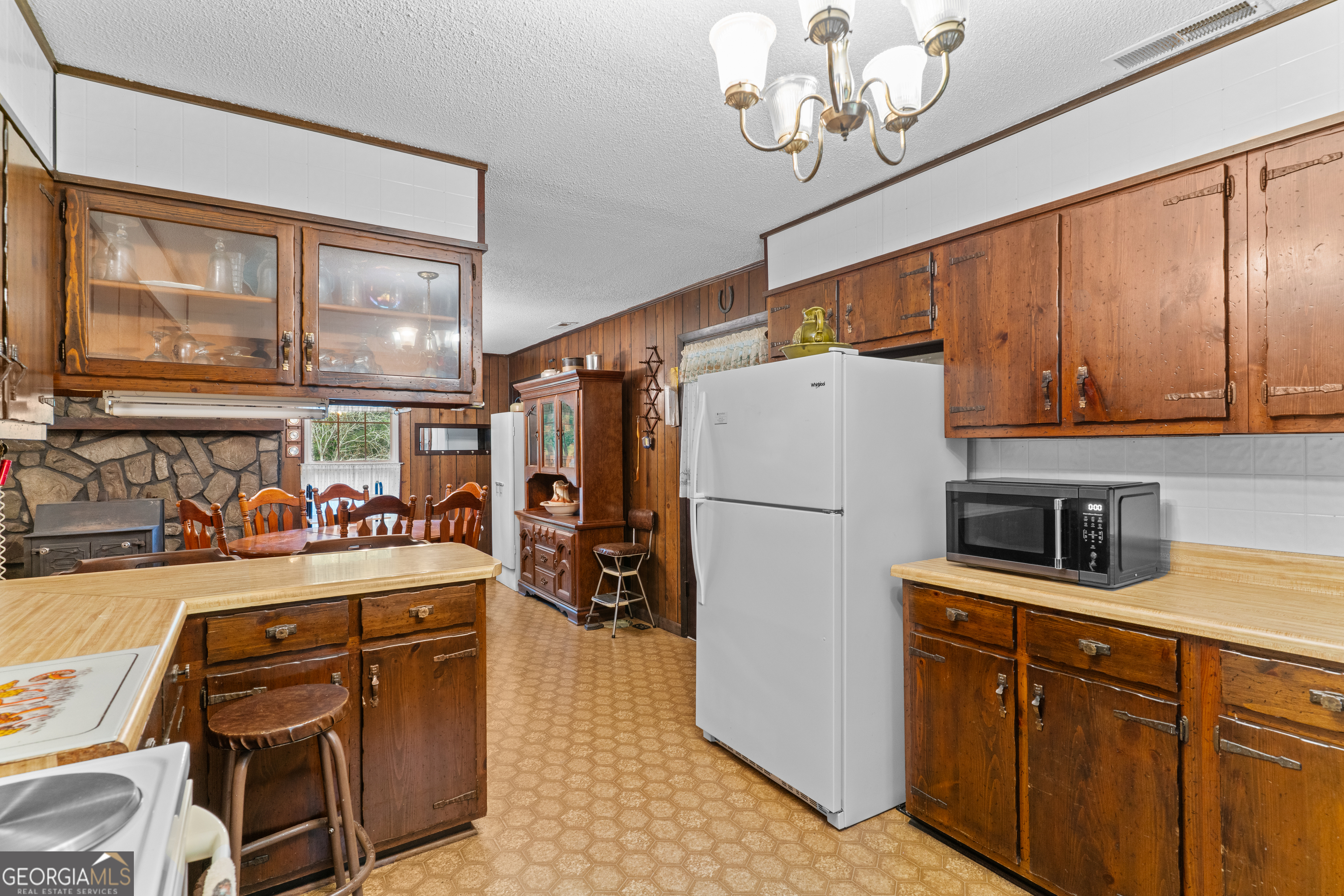 437 Cohutta Beaverdale Road Cohutta GA 30710