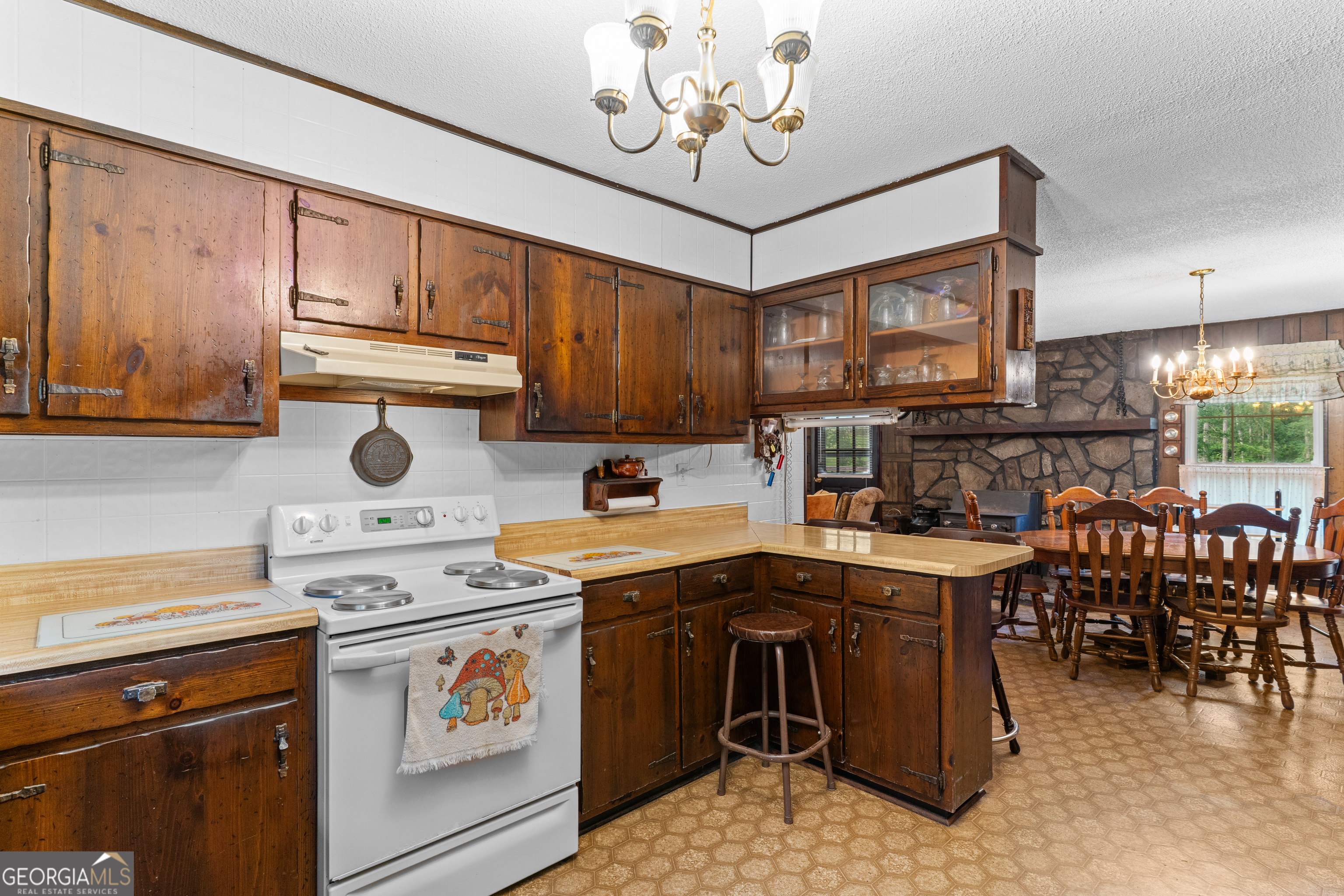 437 Cohutta Beaverdale Road Cohutta GA 30710