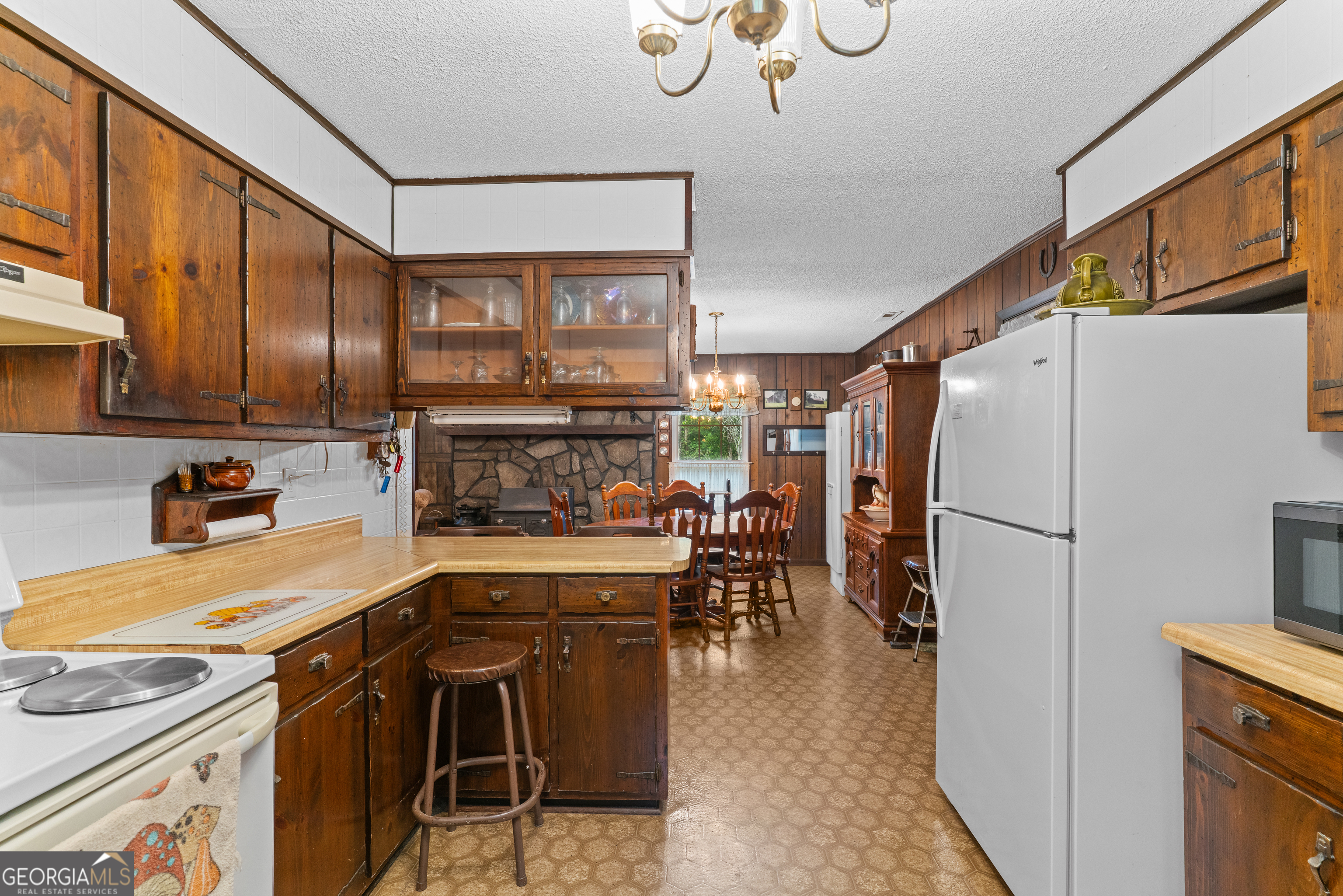 437 Cohutta Beaverdale Road Cohutta GA 30710