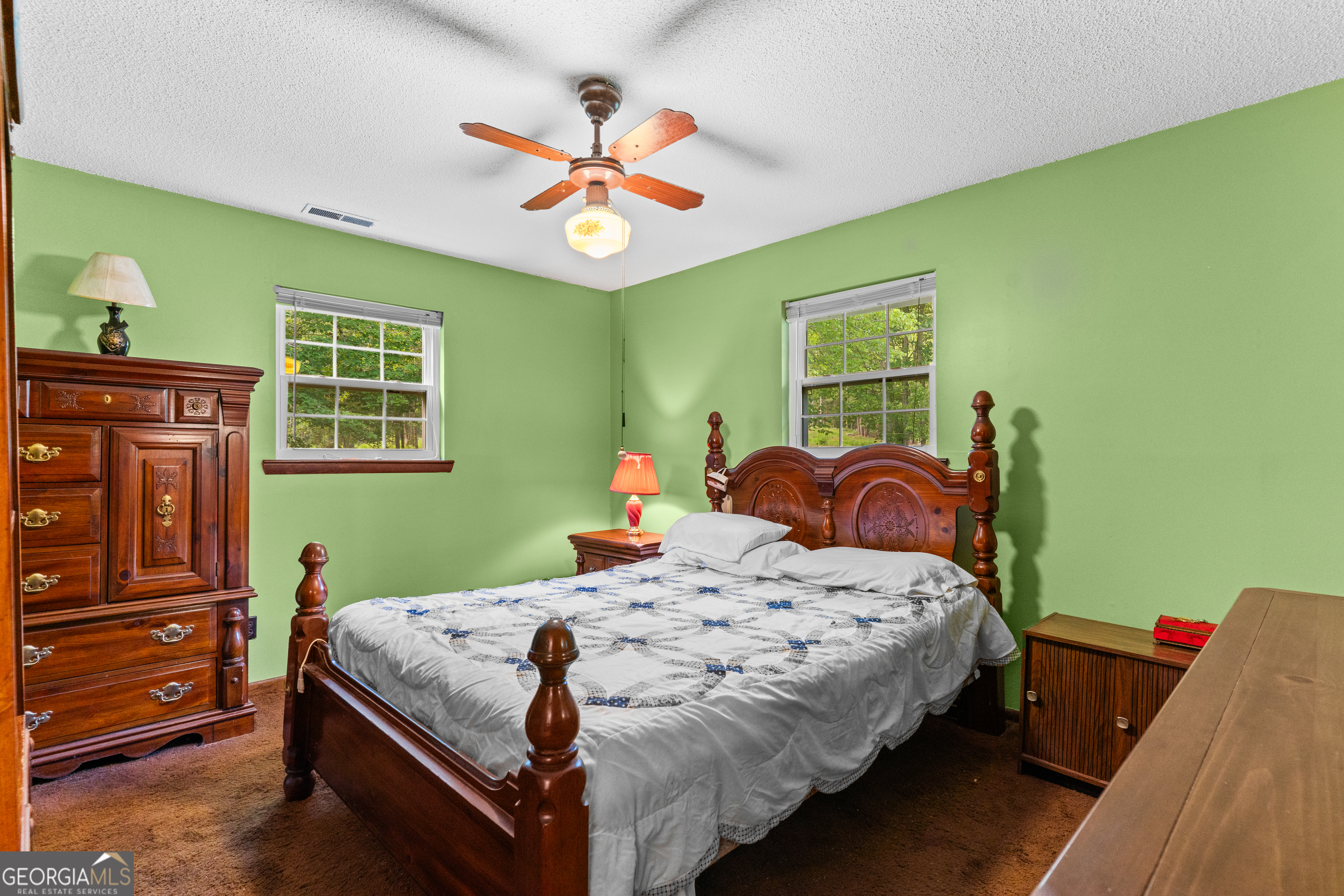 437 Cohutta Beaverdale Road Cohutta GA 30710