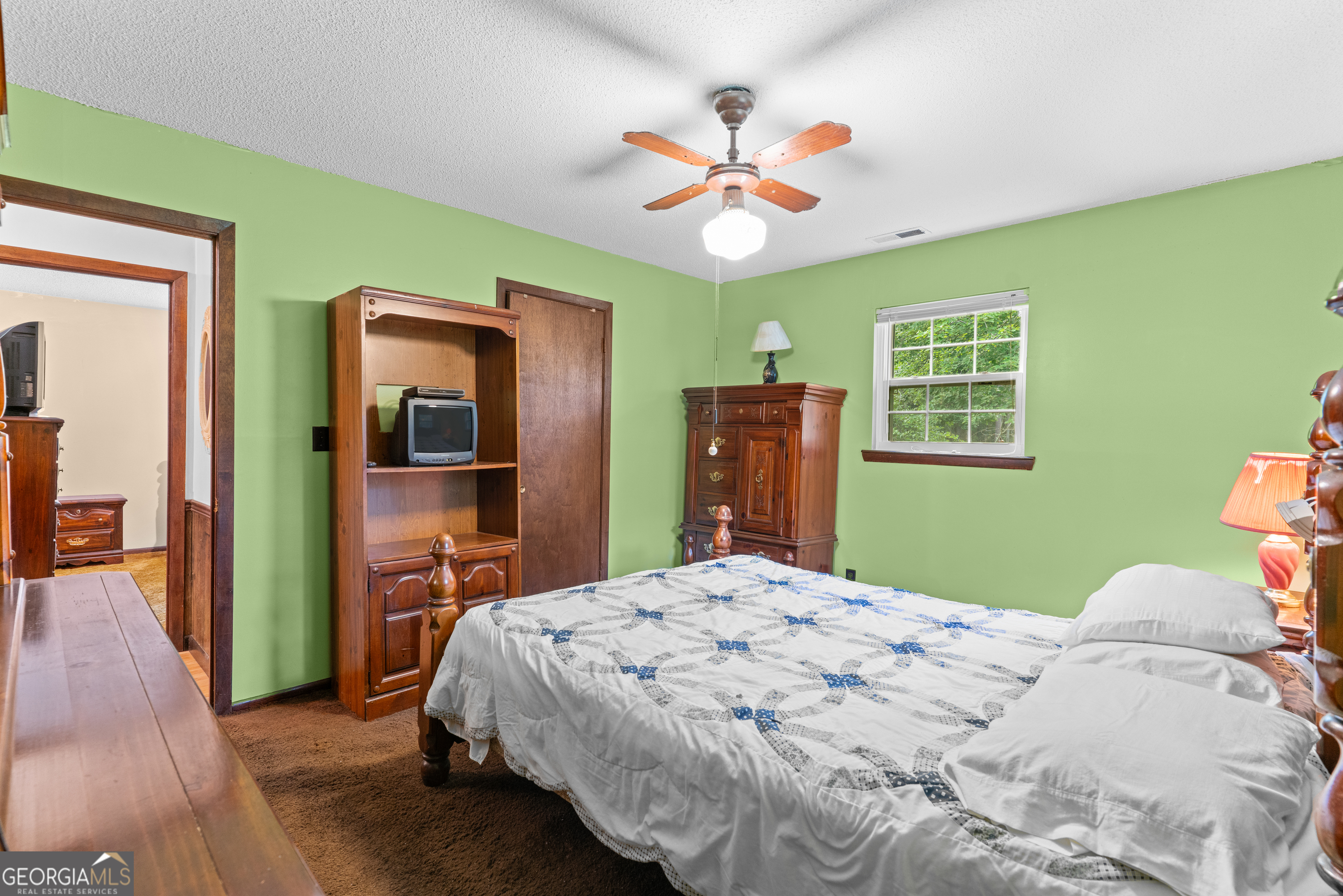 437 Cohutta Beaverdale Road Cohutta GA 30710