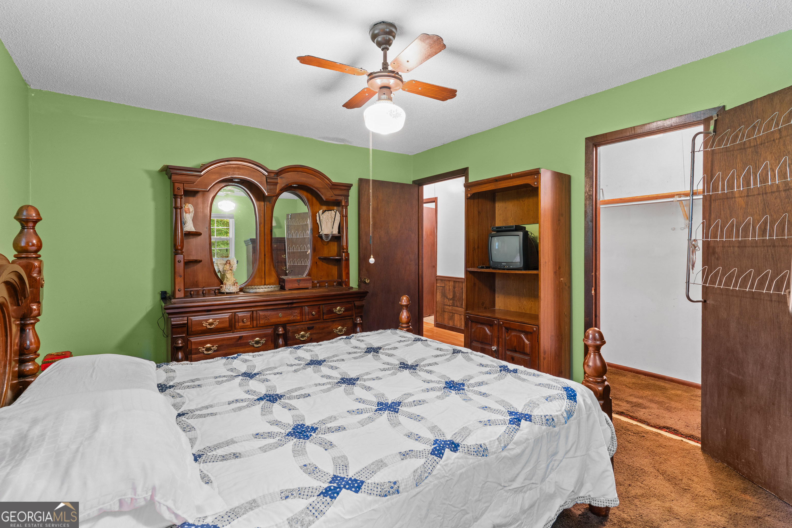 437 Cohutta Beaverdale Road Cohutta GA 30710