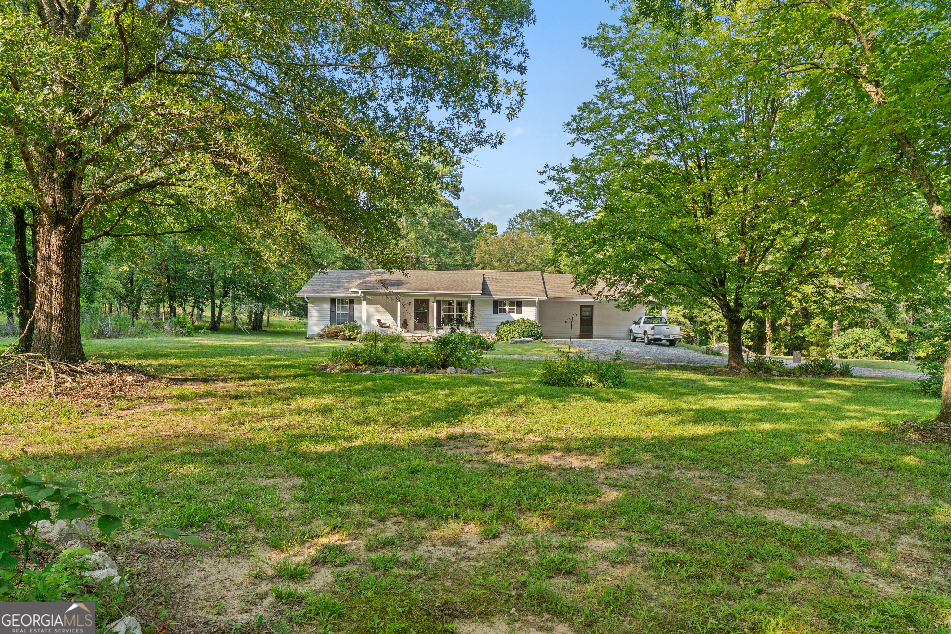 437 Cohutta Beaverdale Road Cohutta GA 30710