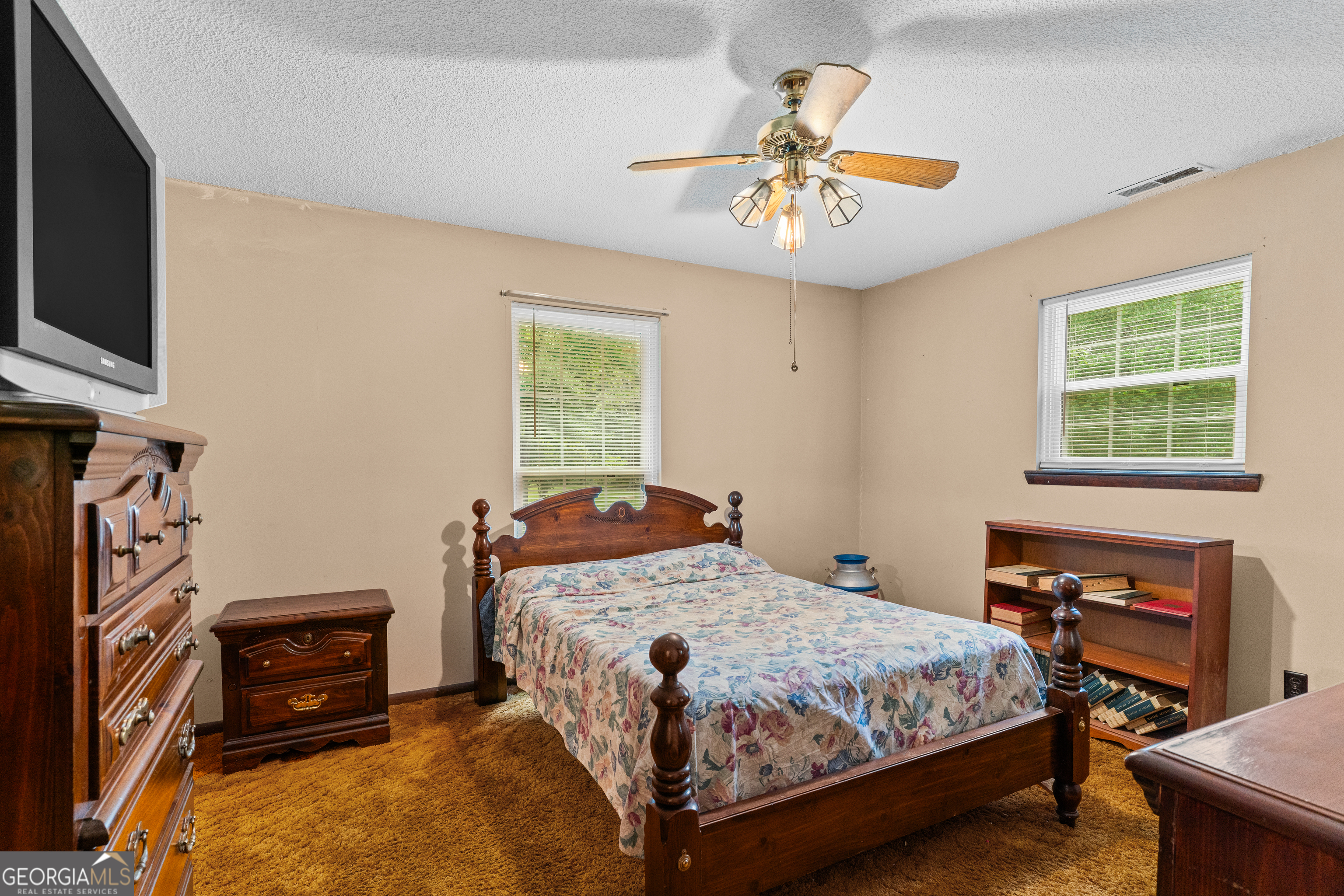 437 Cohutta Beaverdale Road Cohutta GA 30710