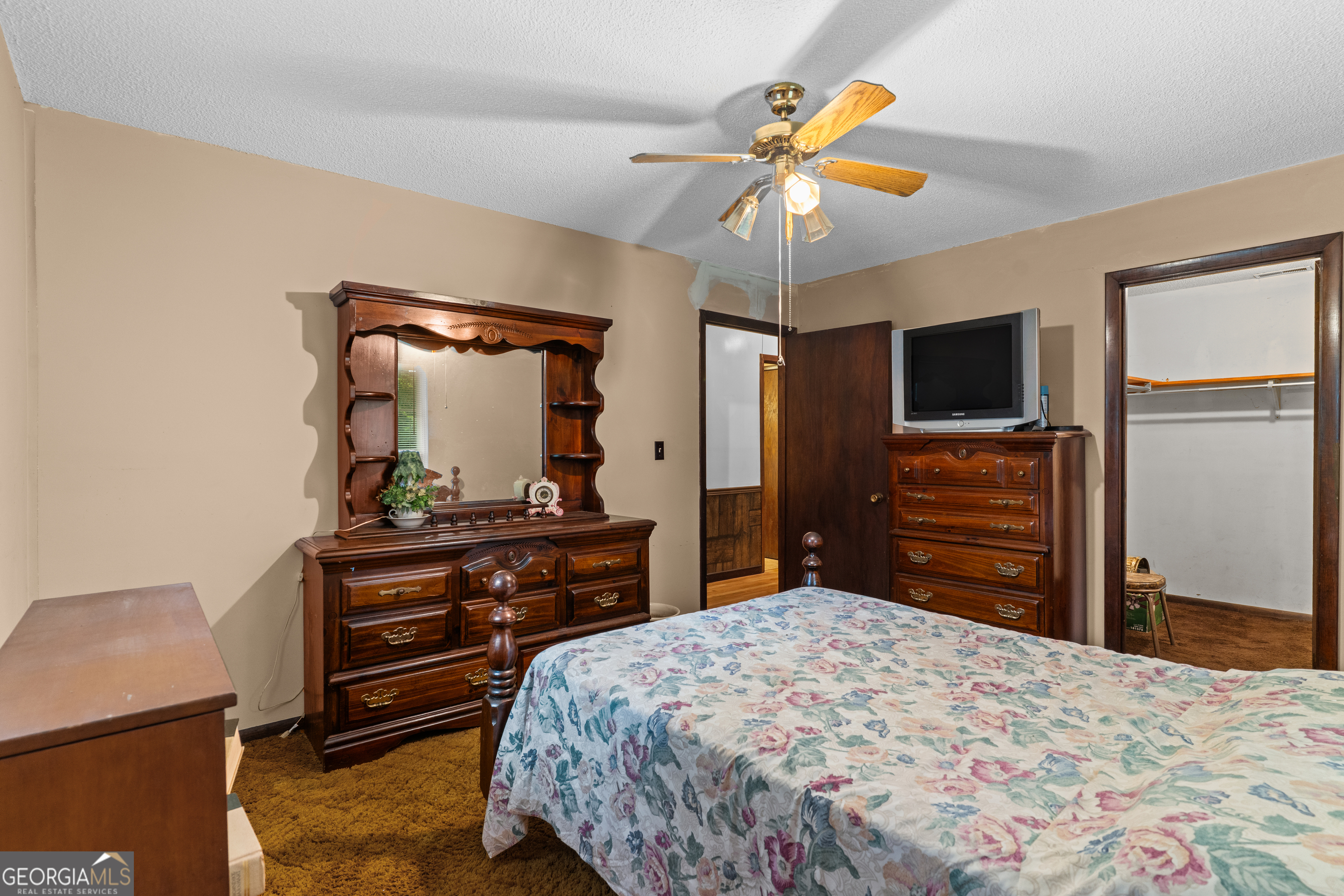 437 Cohutta Beaverdale Road Cohutta GA 30710