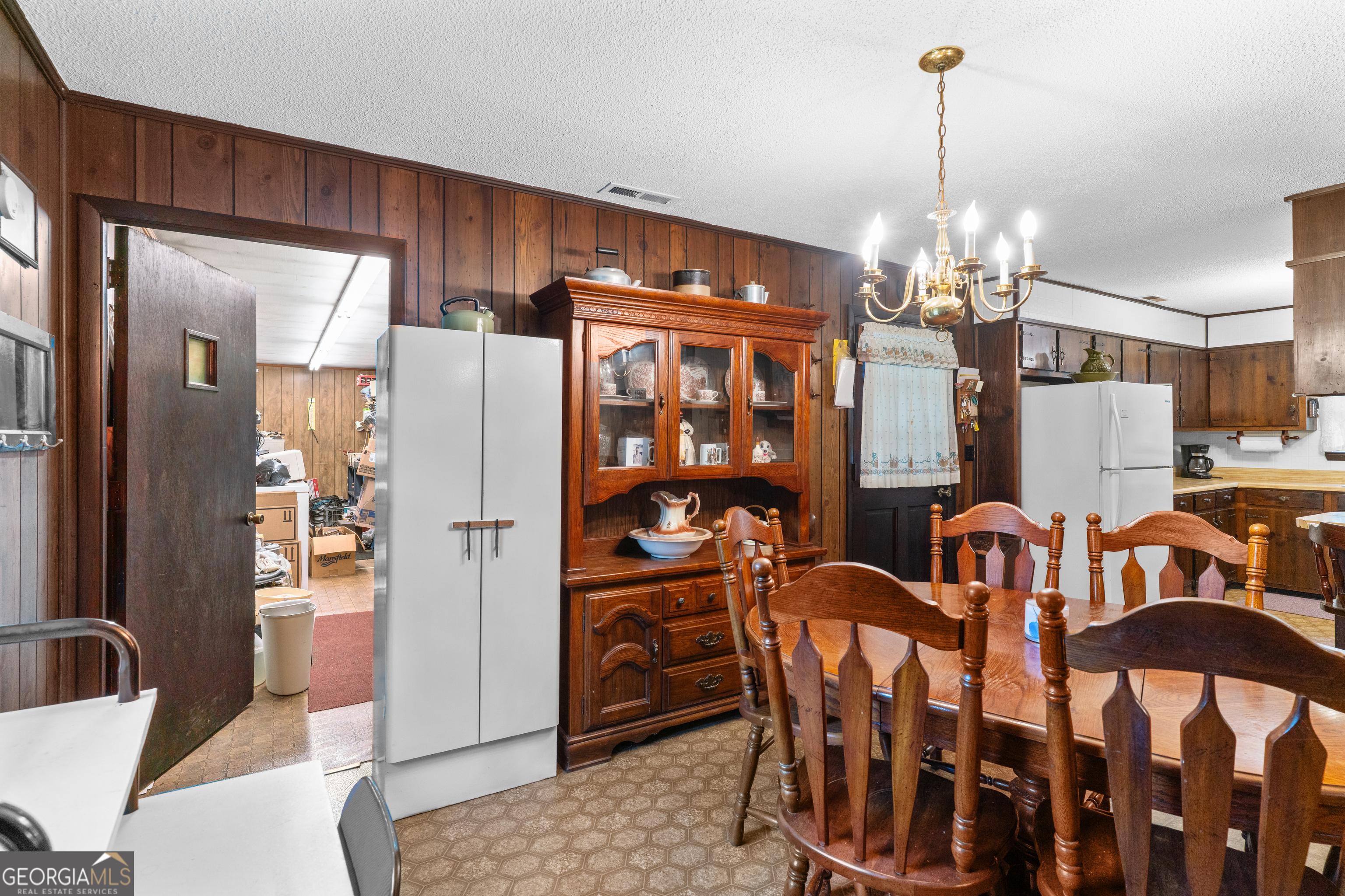 437 Cohutta Beaverdale Road Cohutta GA 30710