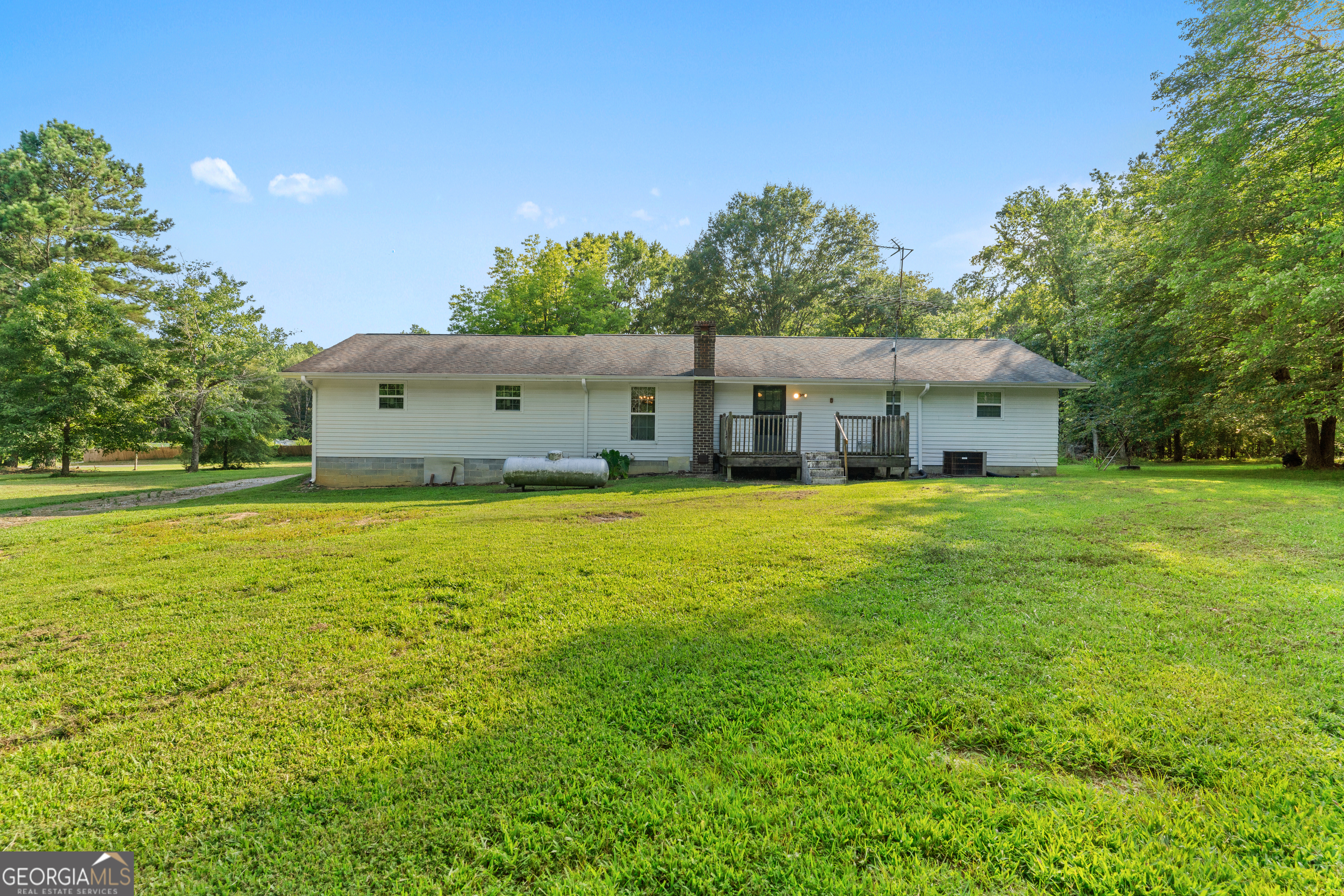 437 Cohutta Beaverdale Road Cohutta GA 30710