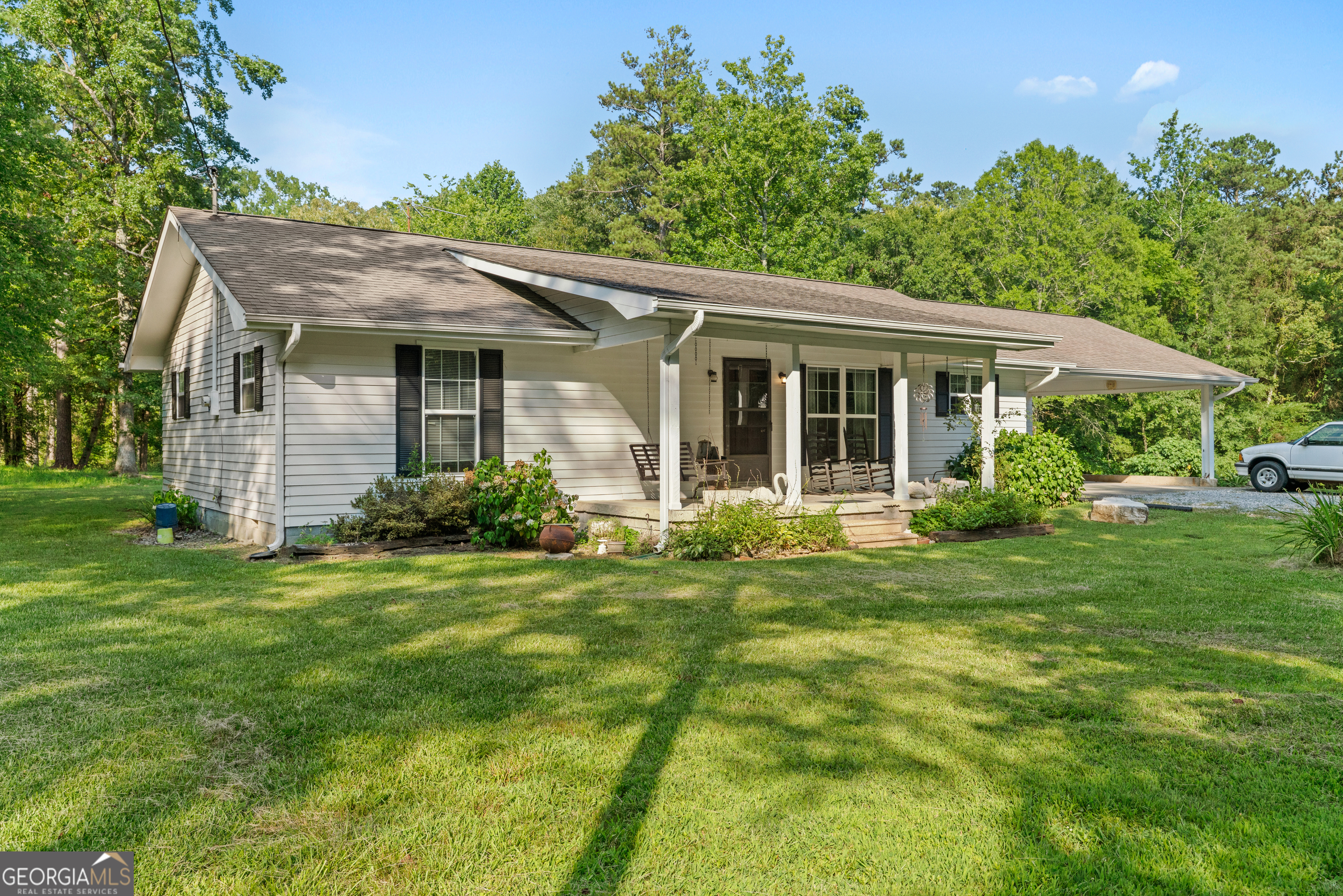 437 Cohutta Beaverdale Road Cohutta GA 30710