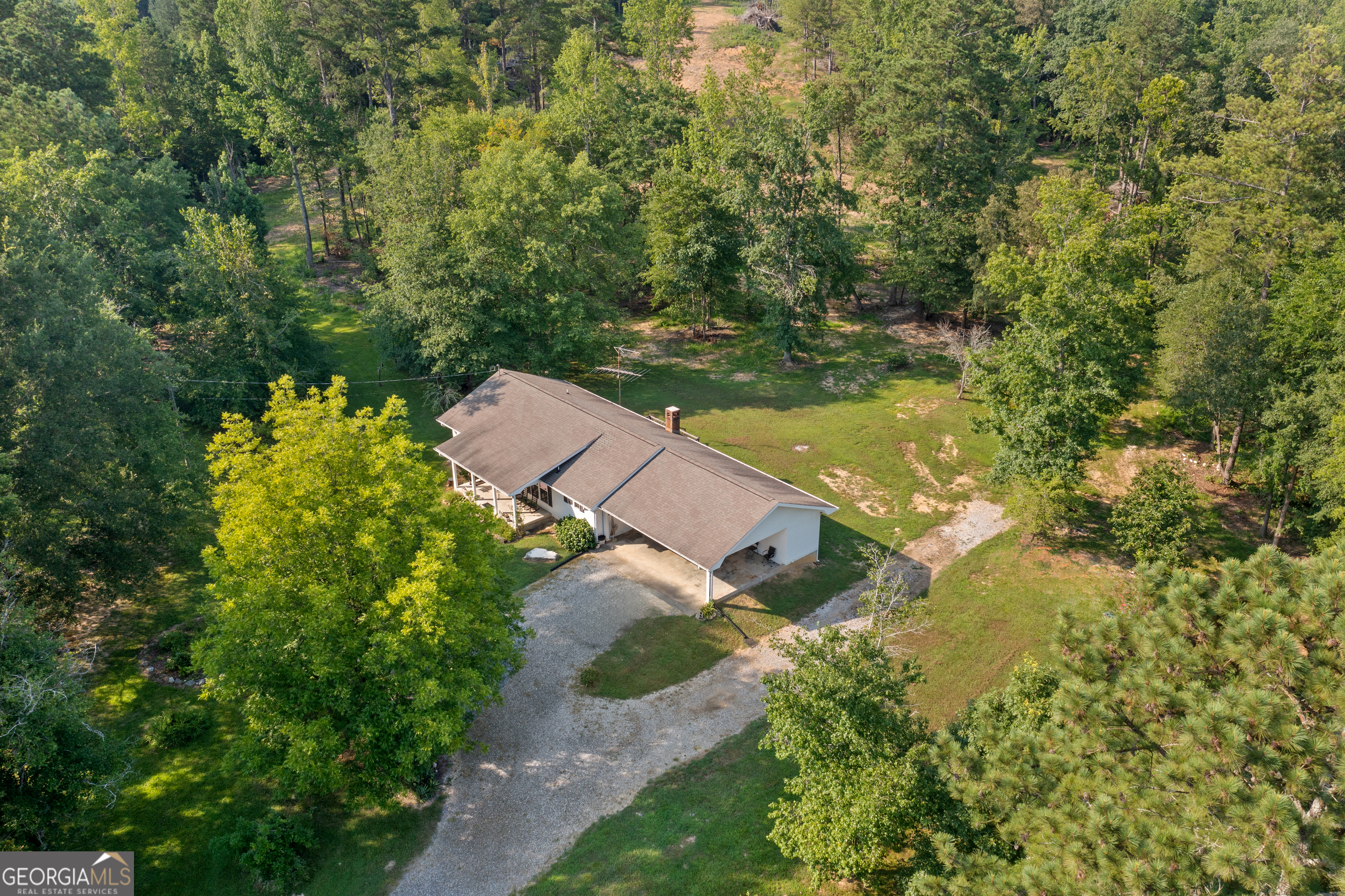 437 Cohutta Beaverdale Road Cohutta GA 30710