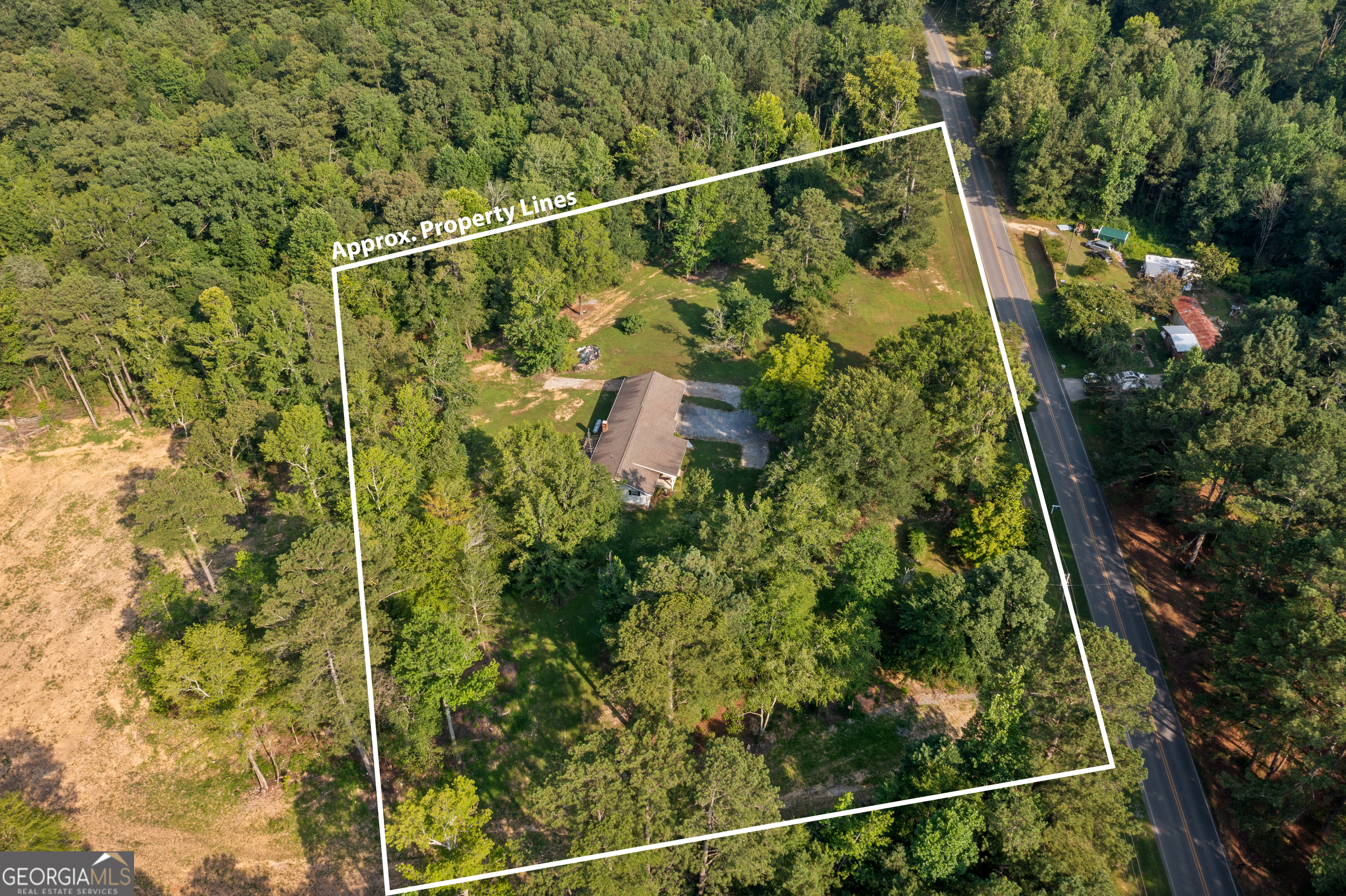 437 Cohutta Beaverdale Road Cohutta GA 30710