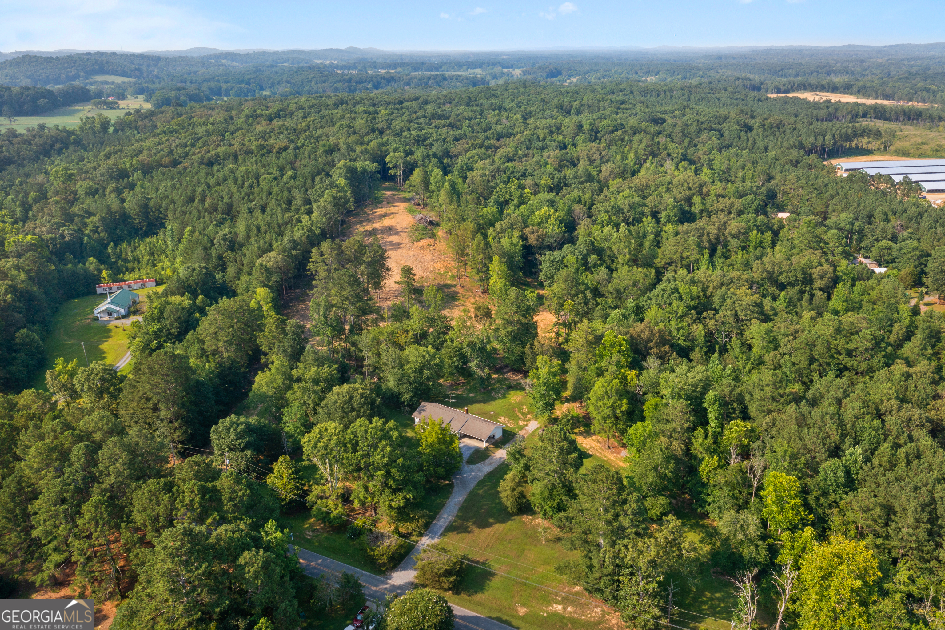 437 Cohutta Beaverdale Road Cohutta GA 30710